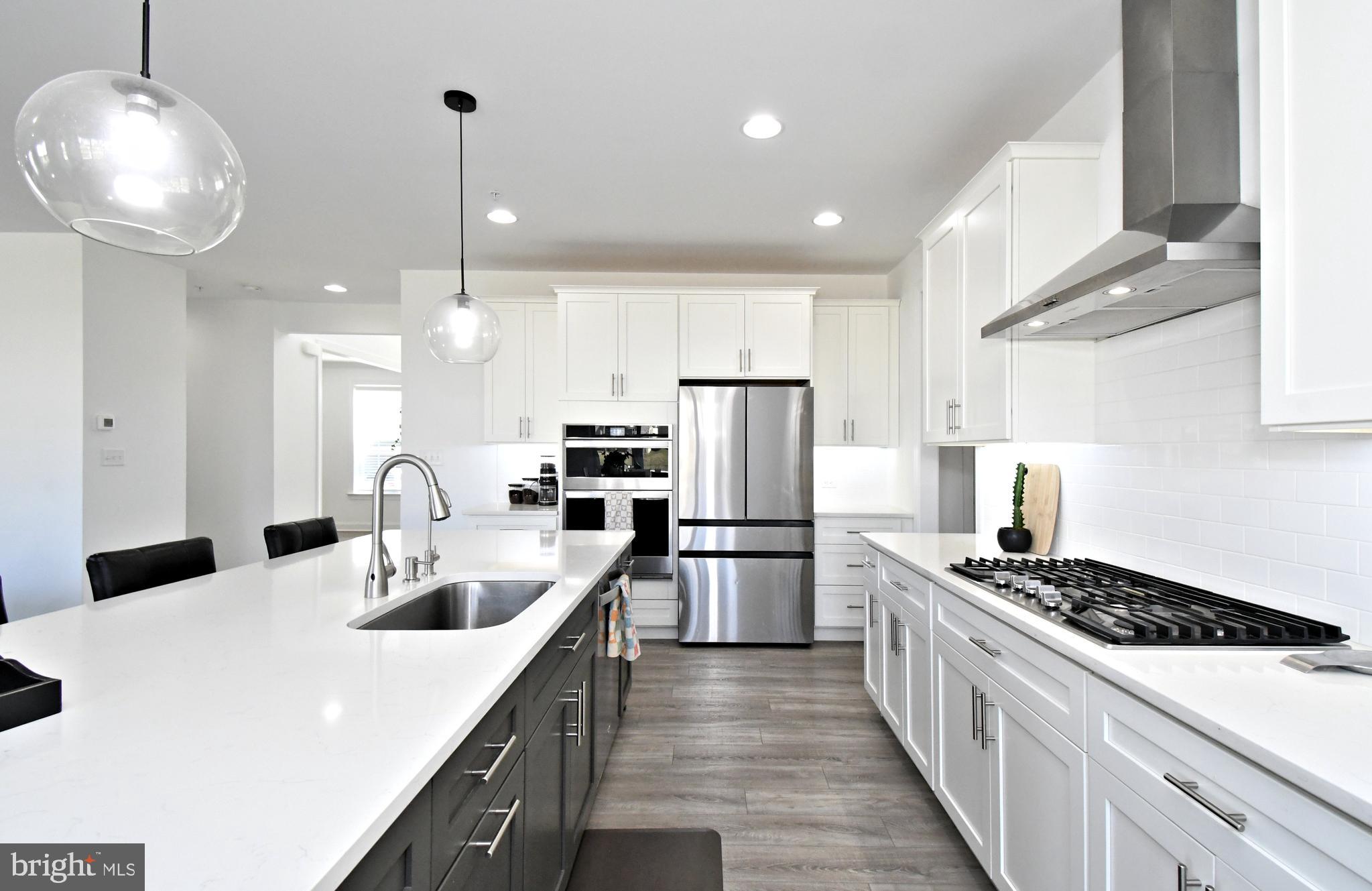 GROVE VALLEY FARM - Residential