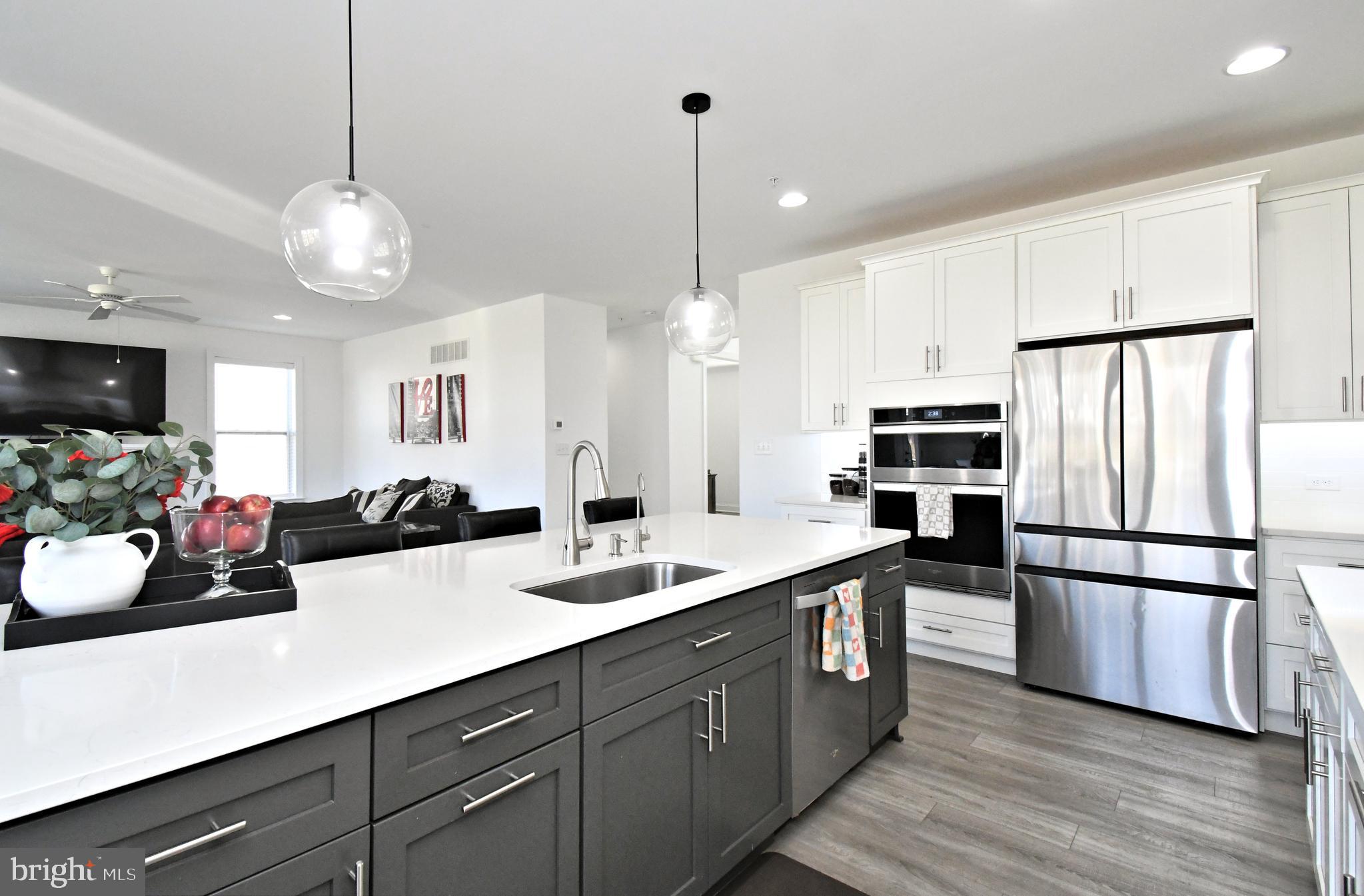 GROVE VALLEY FARM - Residential