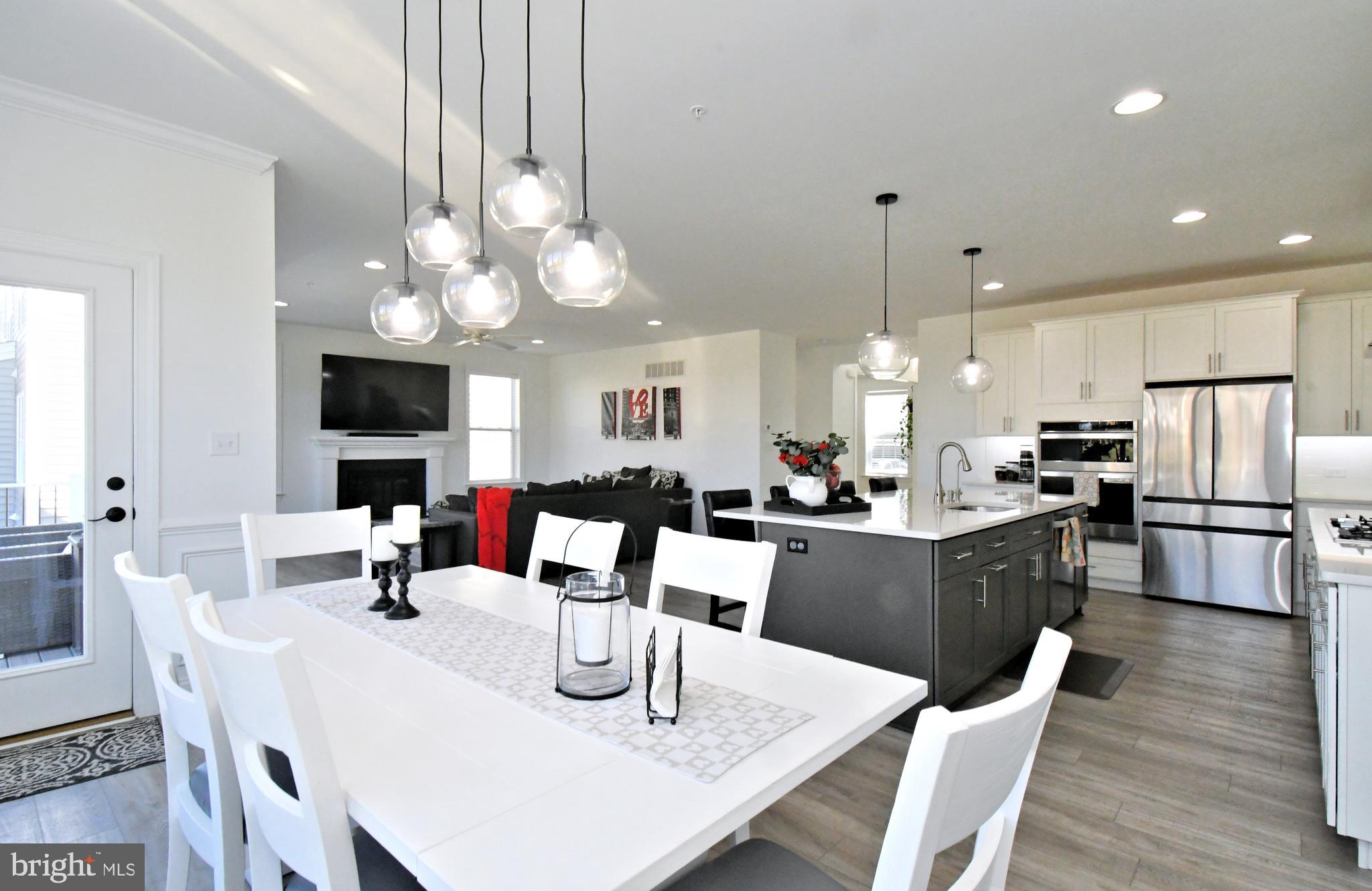 GROVE VALLEY FARM - Residential