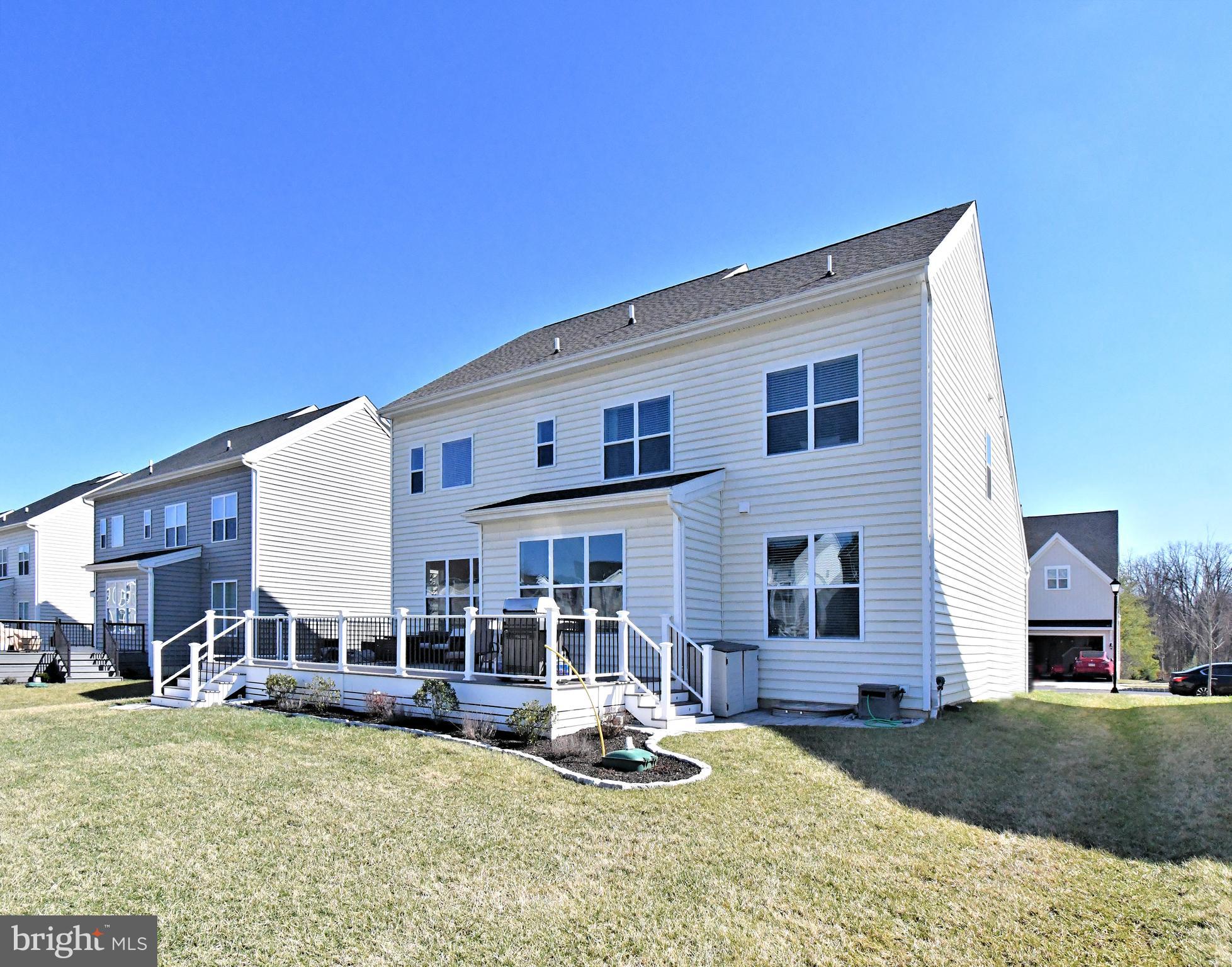 GROVE VALLEY FARM - Residential