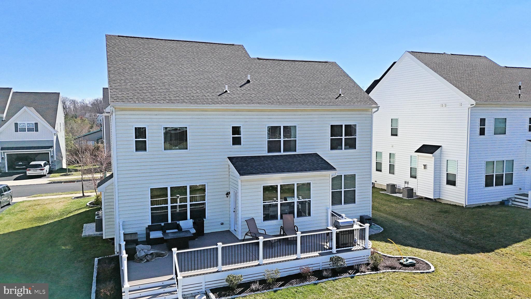 GROVE VALLEY FARM - Residential