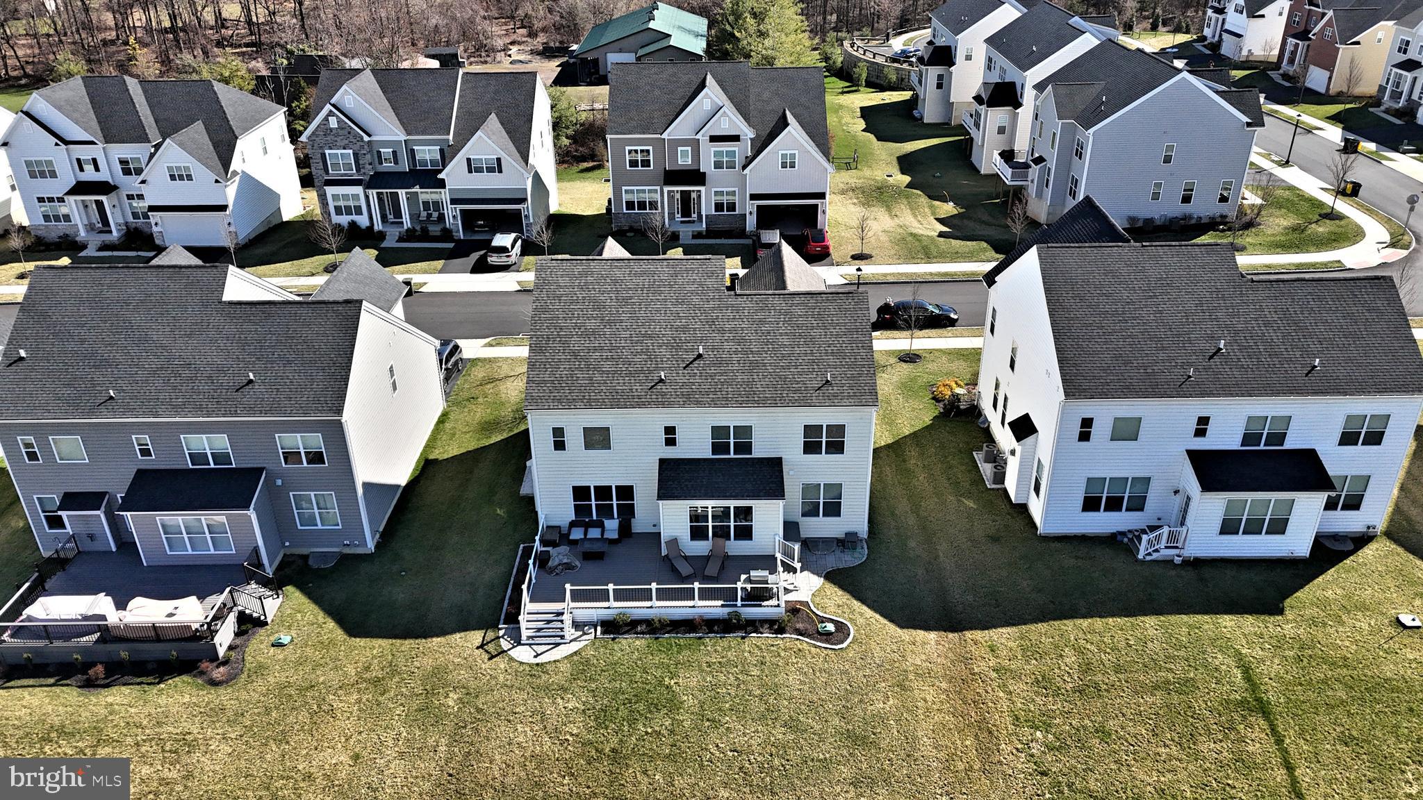 GROVE VALLEY FARM - Residential