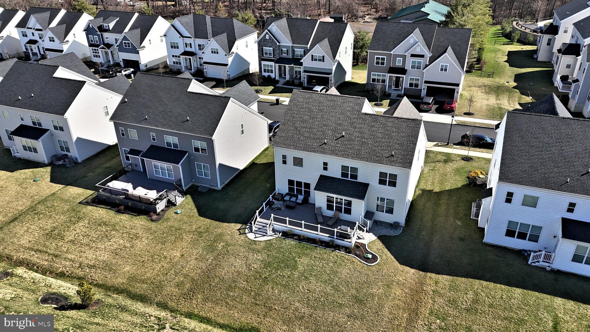 GROVE VALLEY FARM - Residential