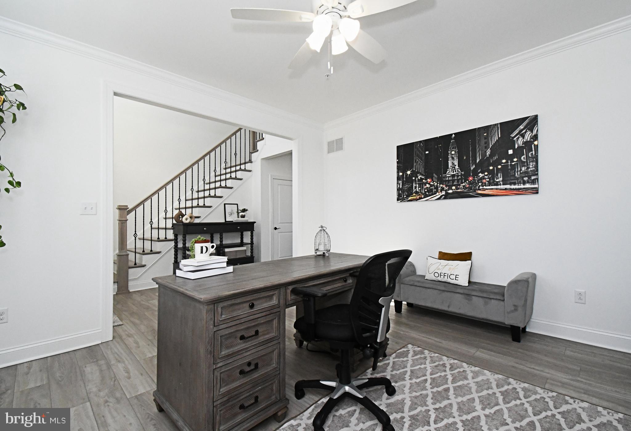 GROVE VALLEY FARM - Residential