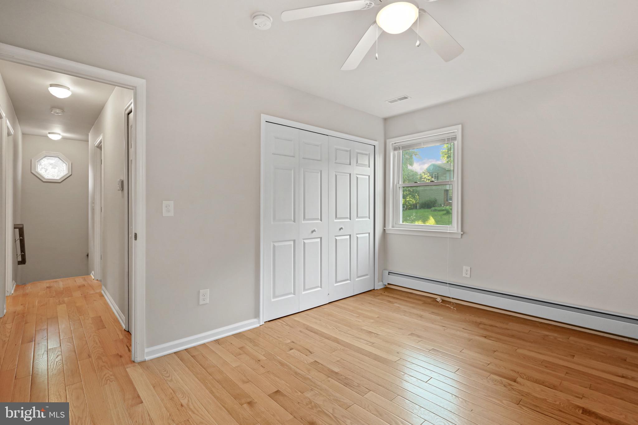 FOREST HILL - Residential