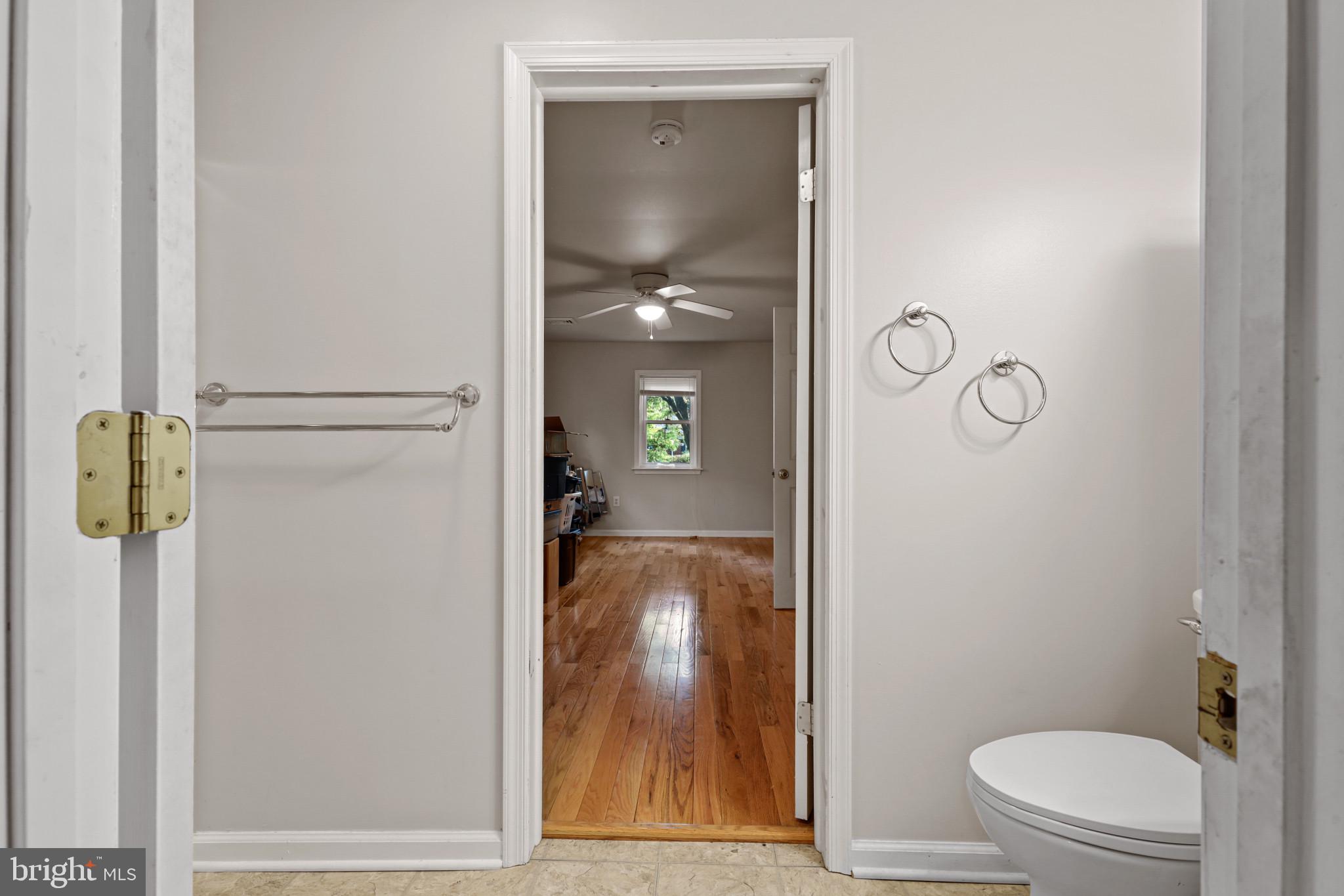 FOREST HILL - Residential