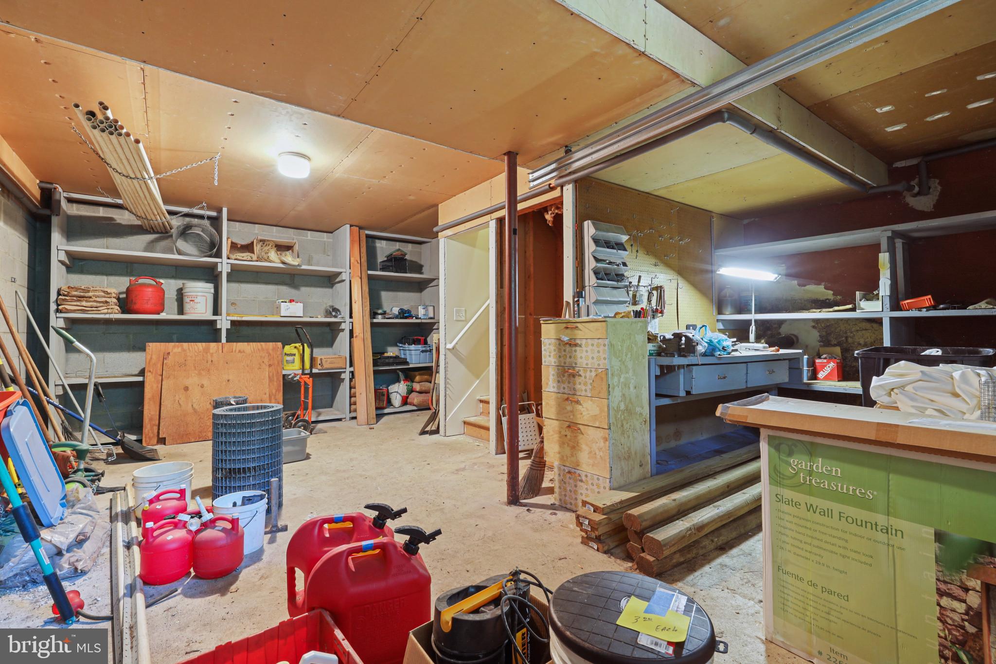 FOREST HILL - Residential