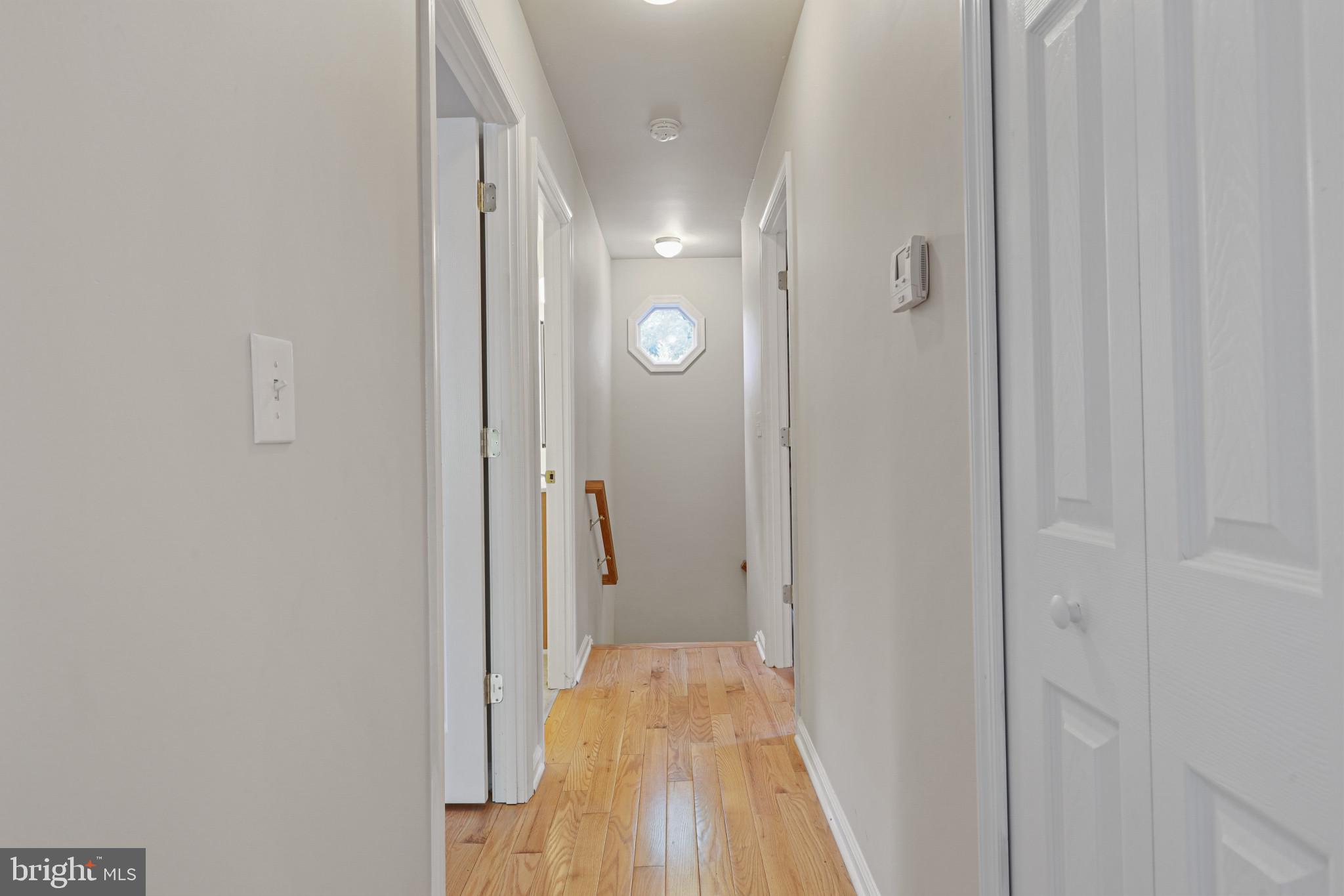 FOREST HILL - Residential