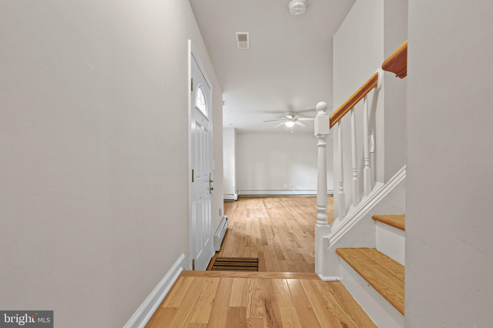 FOREST HILL - Residential