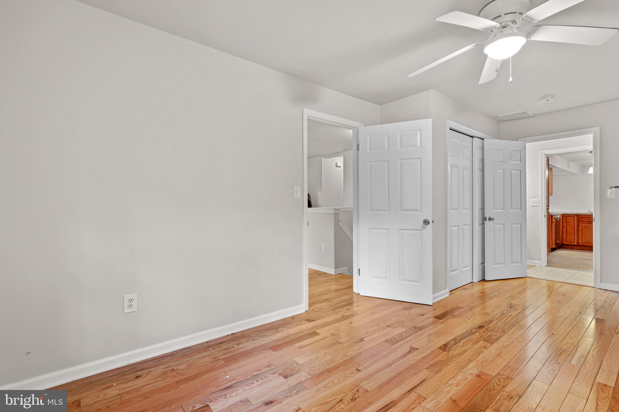 FOREST HILL - Residential