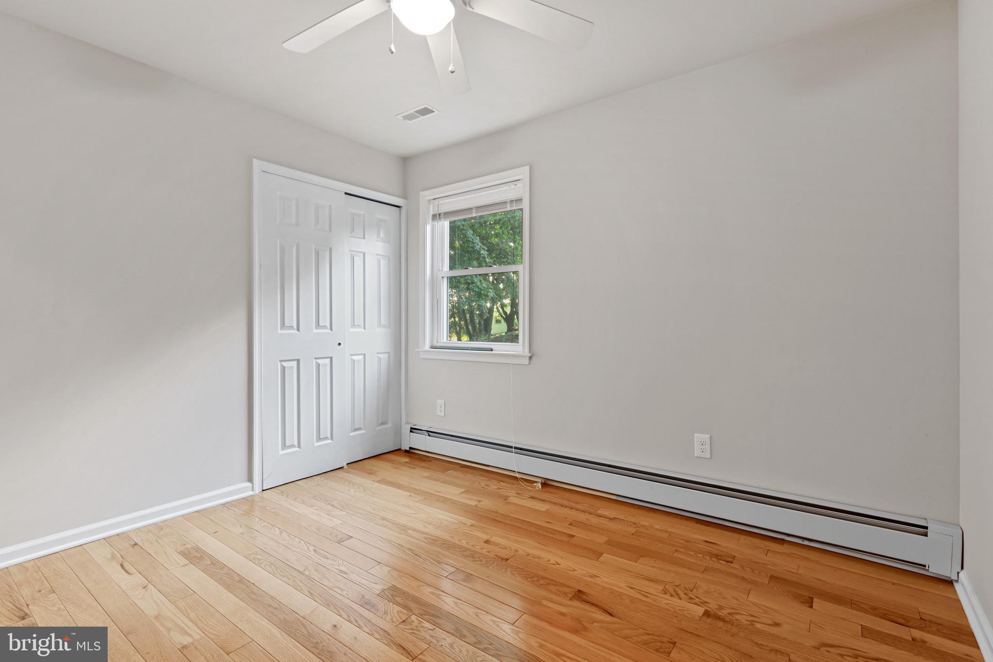 FOREST HILL - Residential