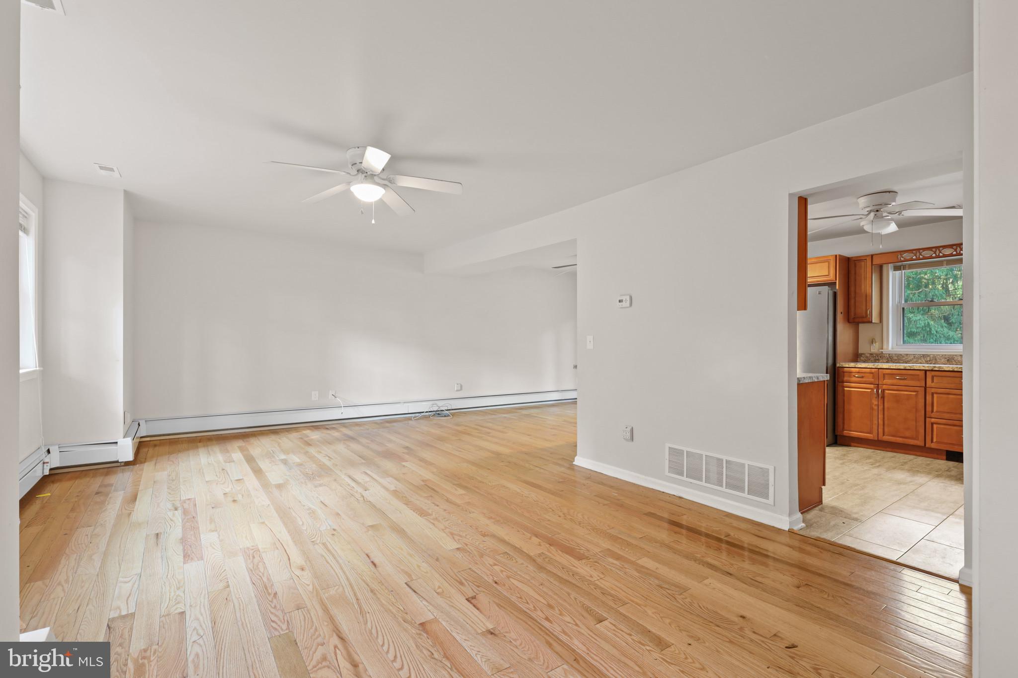 FOREST HILL - Residential