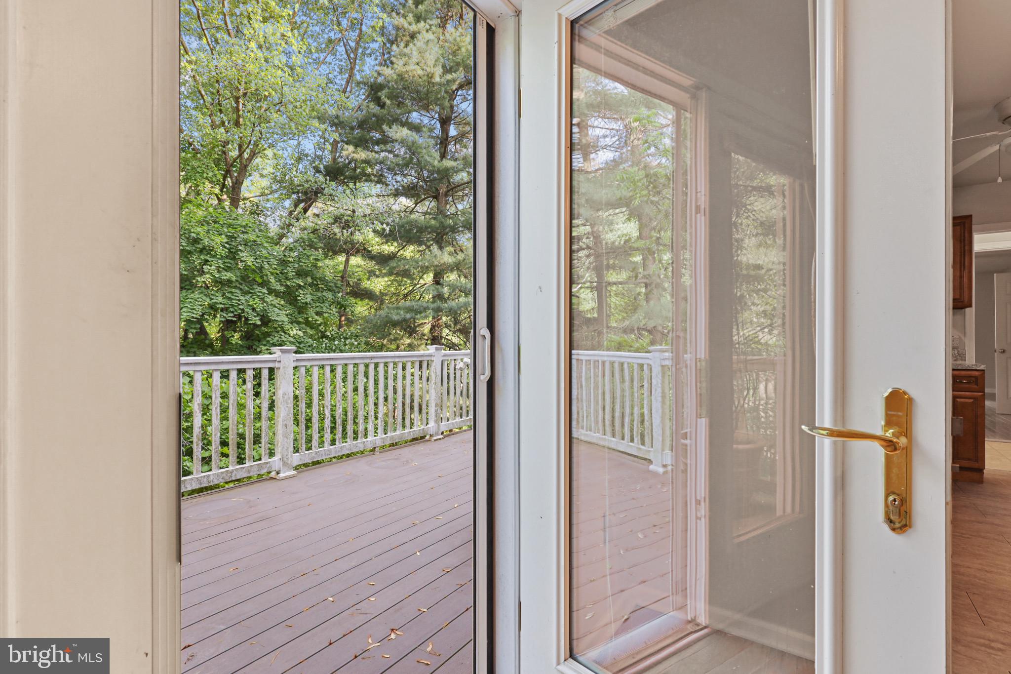 FOREST HILL - Residential