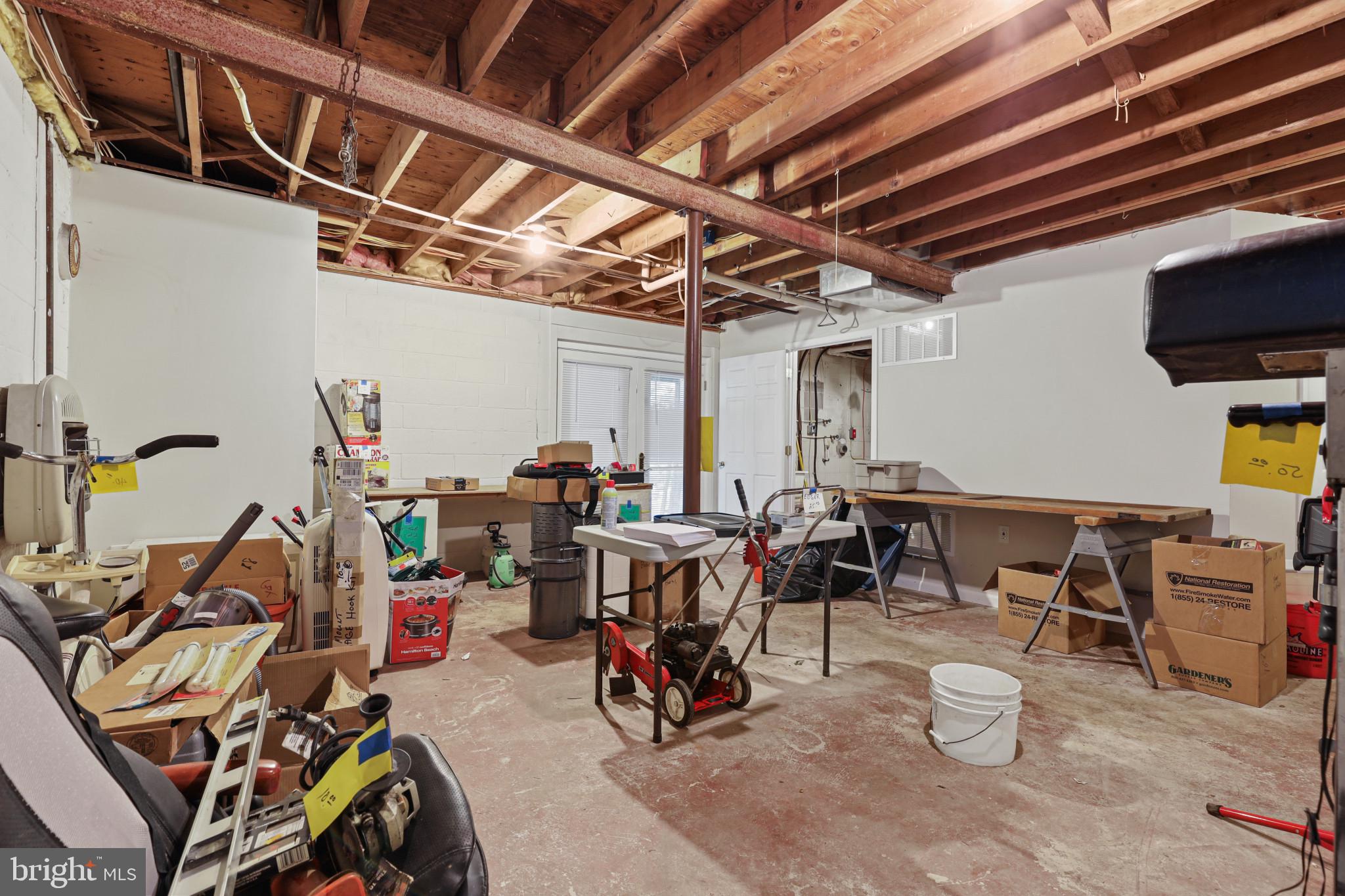 FOREST HILL - Residential