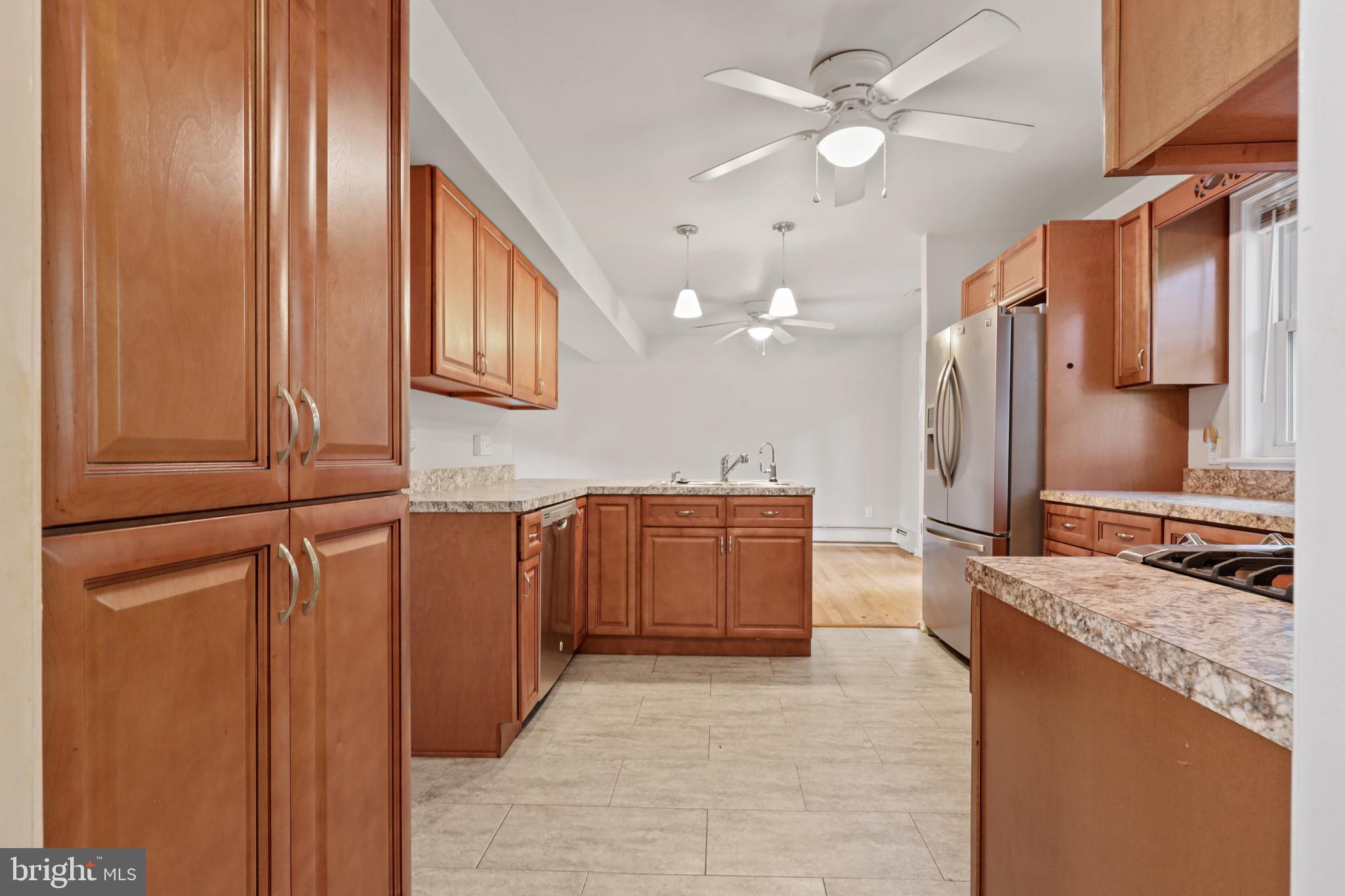 FOREST HILL - Residential