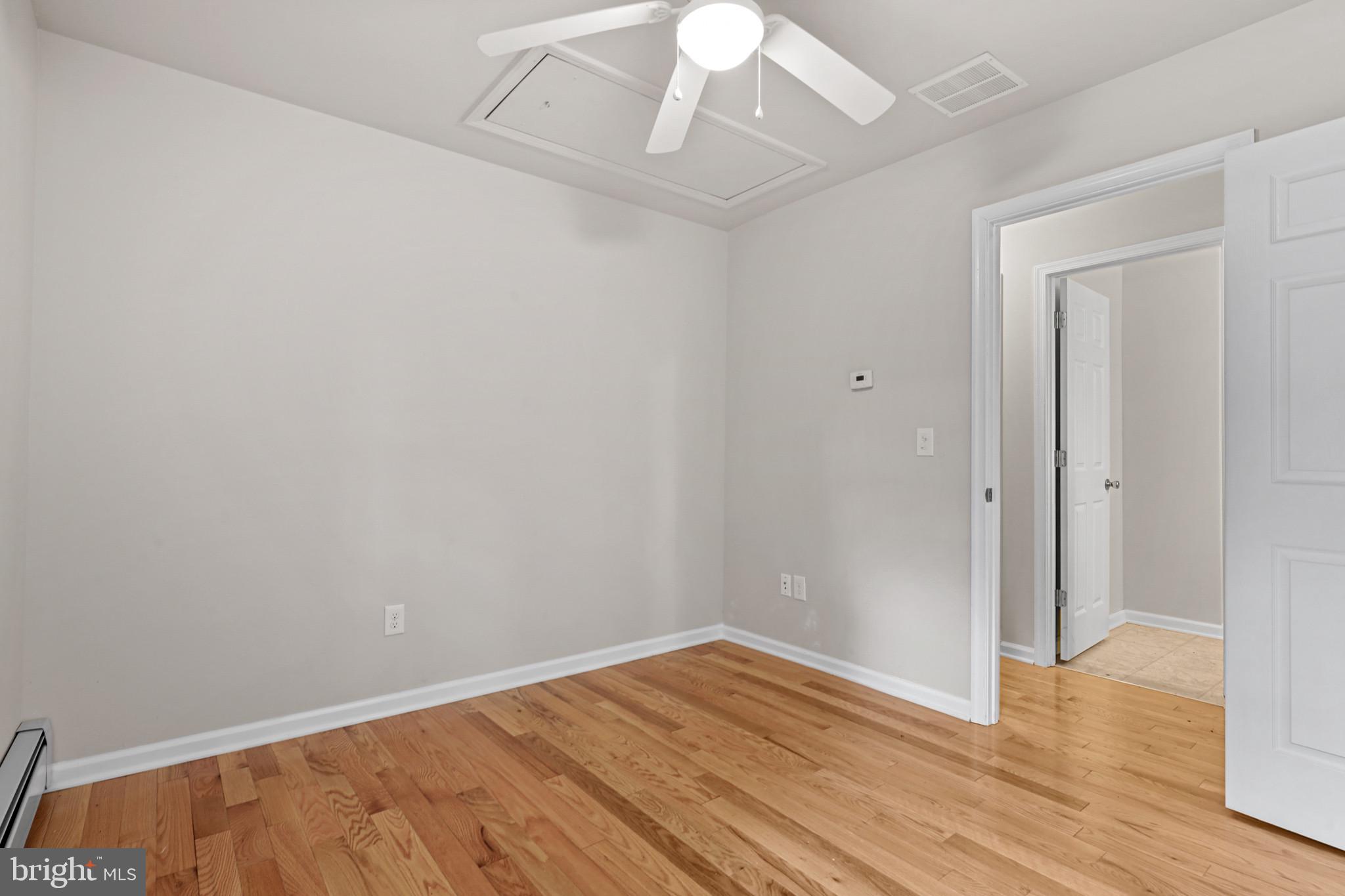 FOREST HILL - Residential