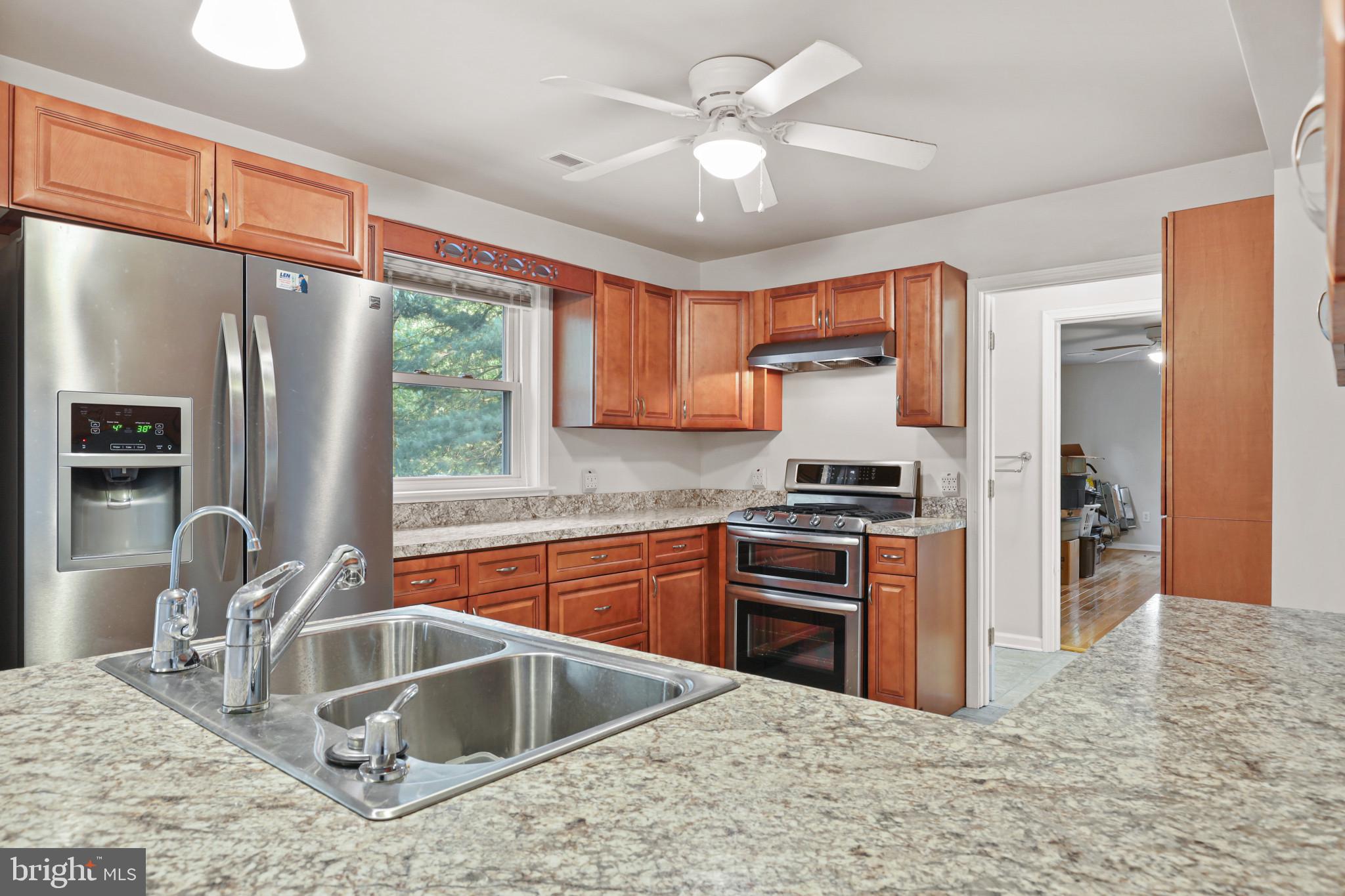 FOREST HILL - Residential