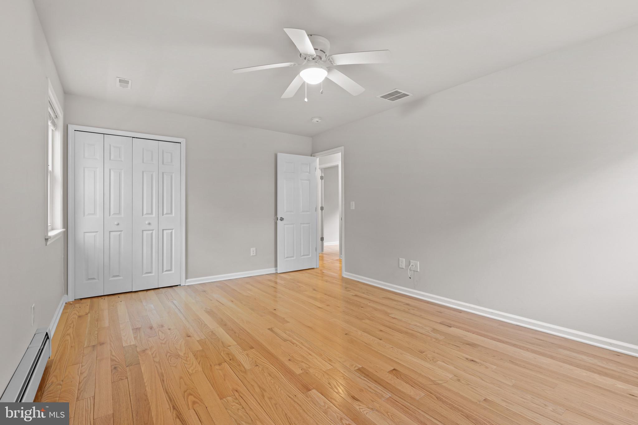 FOREST HILL - Residential