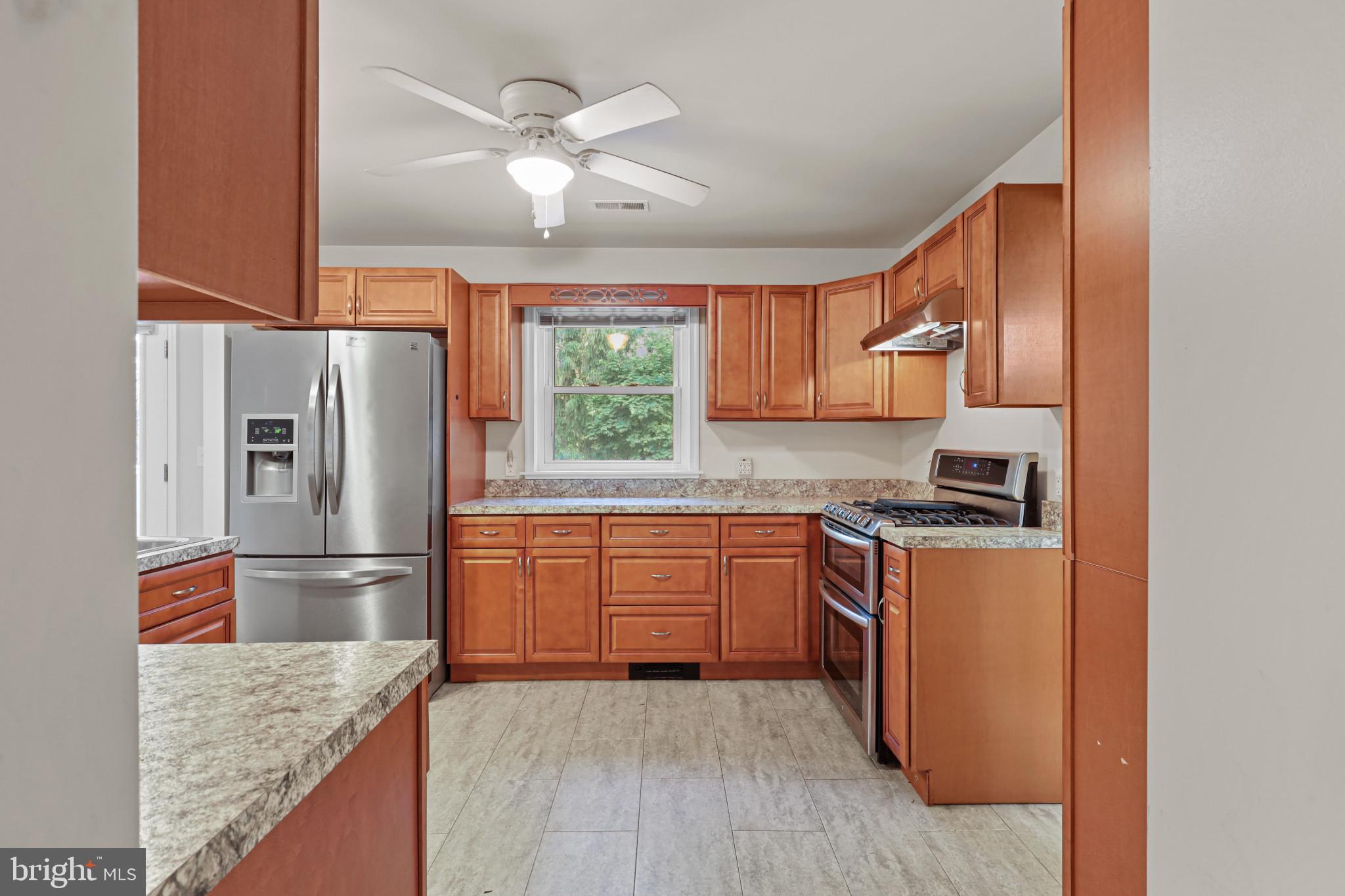 FOREST HILL - Residential