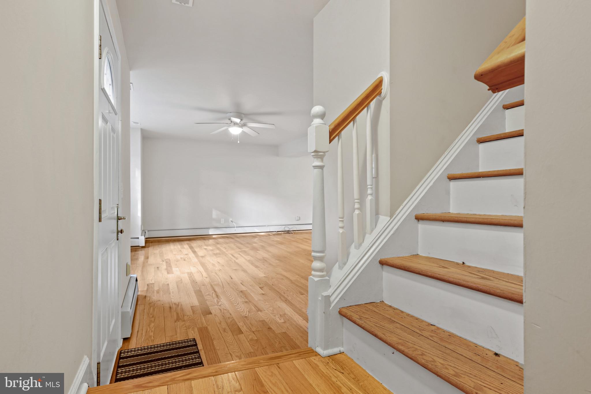 FOREST HILL - Residential