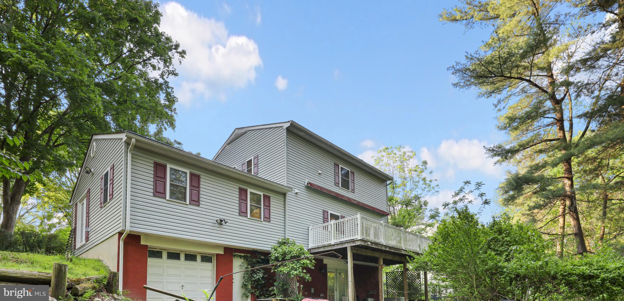 FOREST HILL - Residential