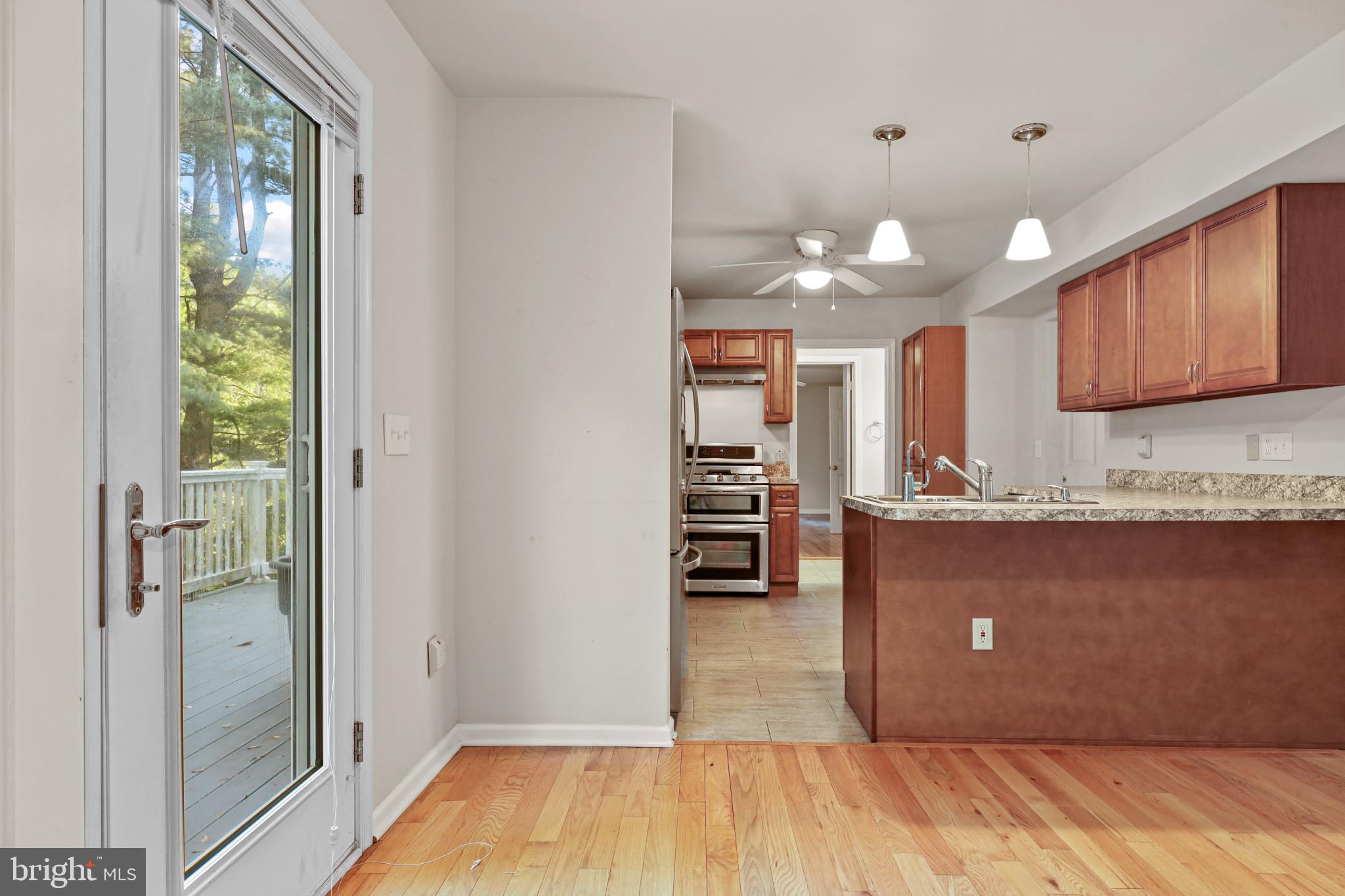 FOREST HILL - Residential