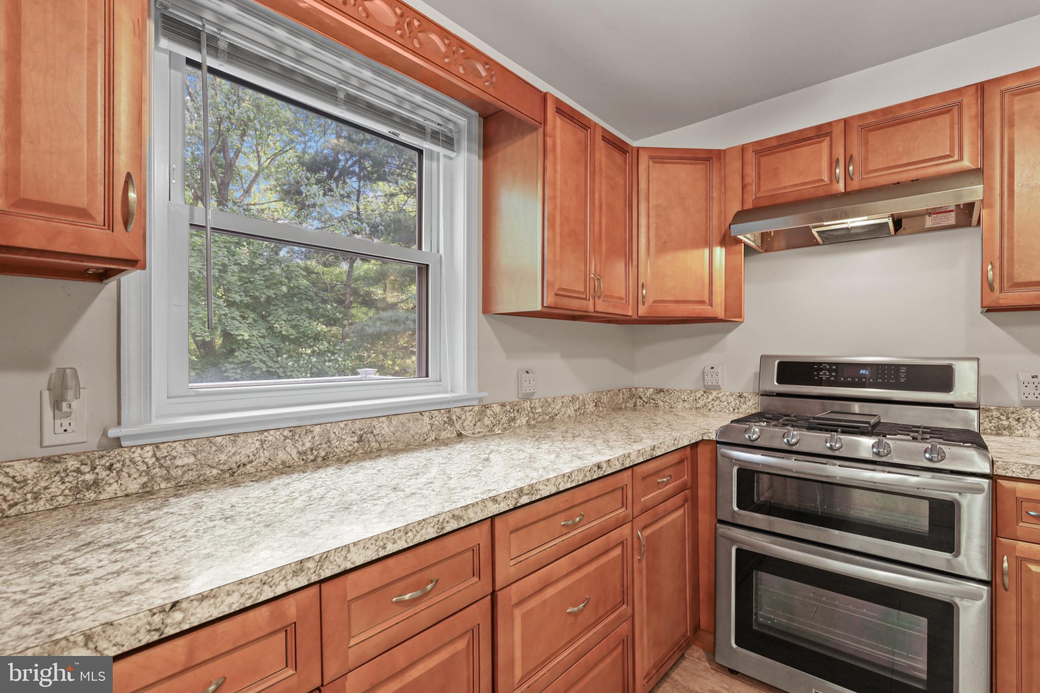 FOREST HILL - Residential