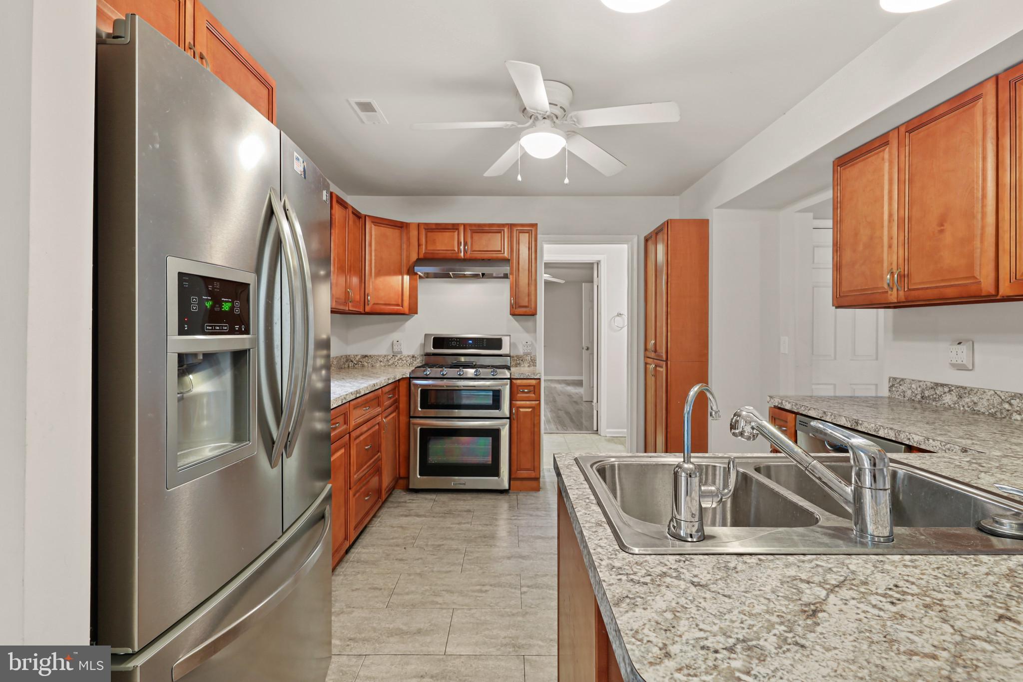 FOREST HILL - Residential