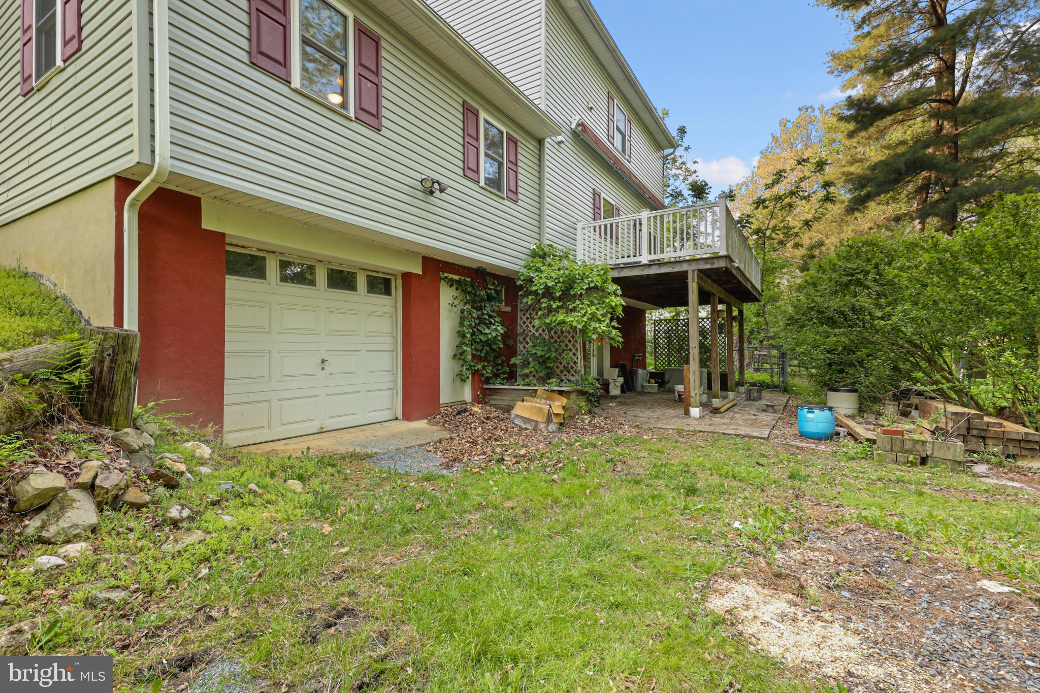 FOREST HILL - Residential