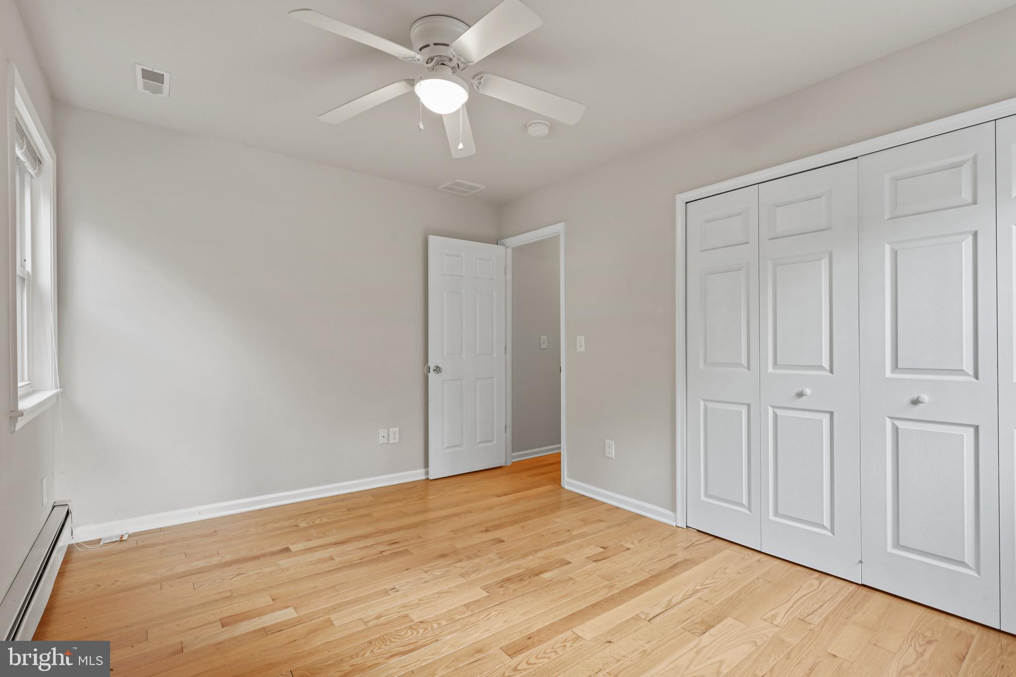 FOREST HILL - Residential