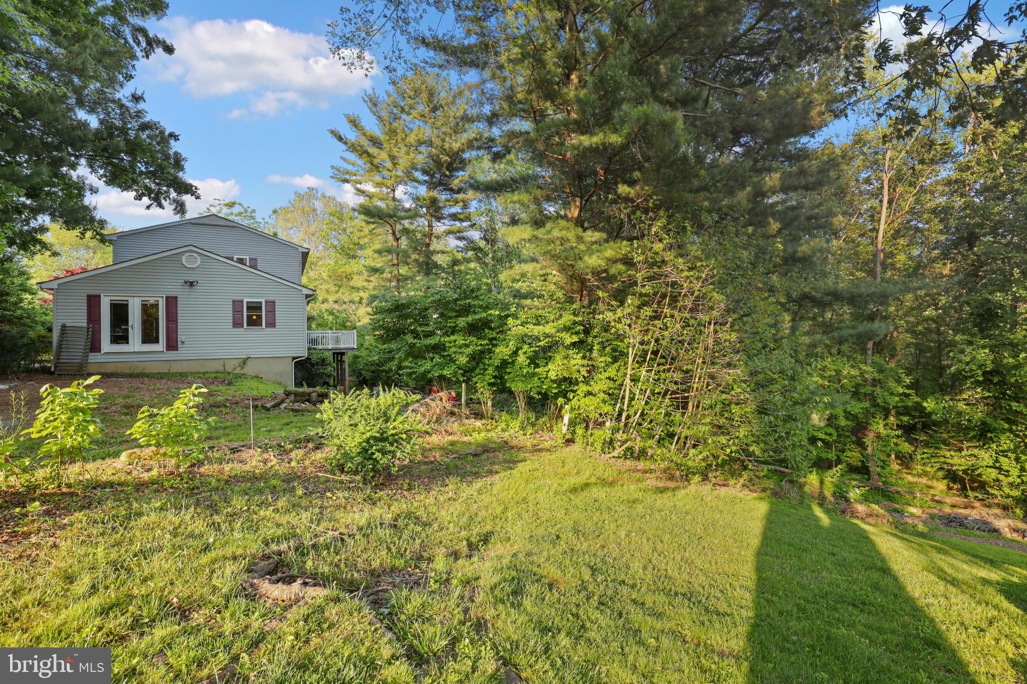 FOREST HILL - Residential