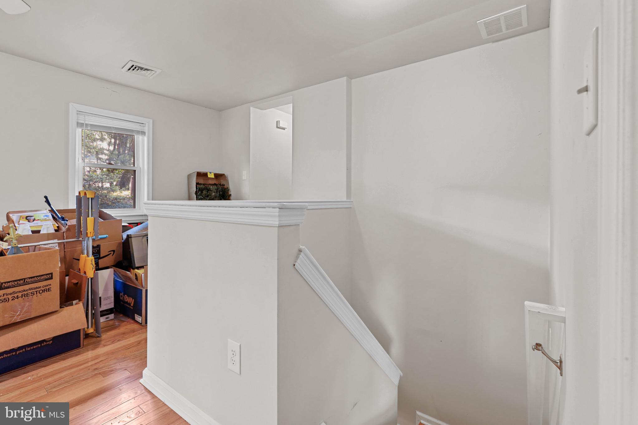 FOREST HILL - Residential