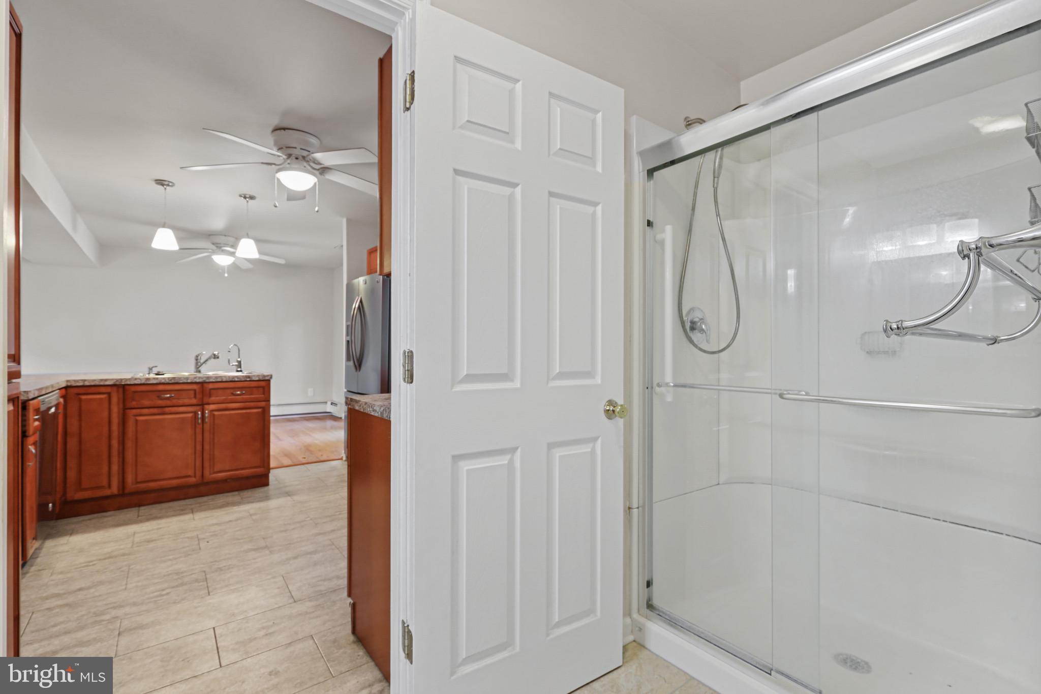 FOREST HILL - Residential