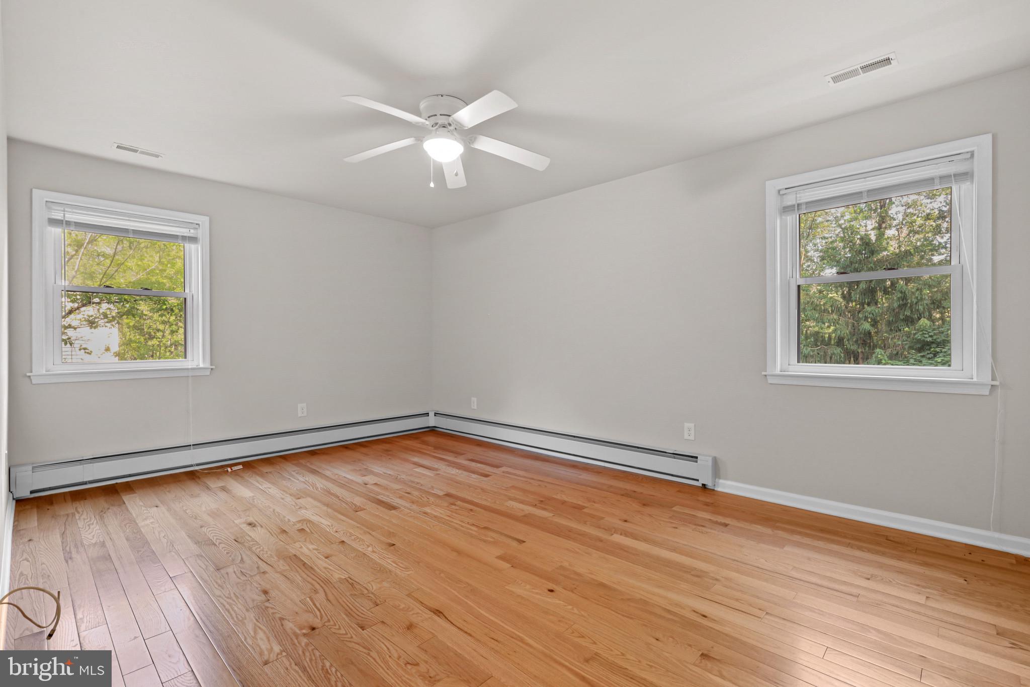 FOREST HILL - Residential