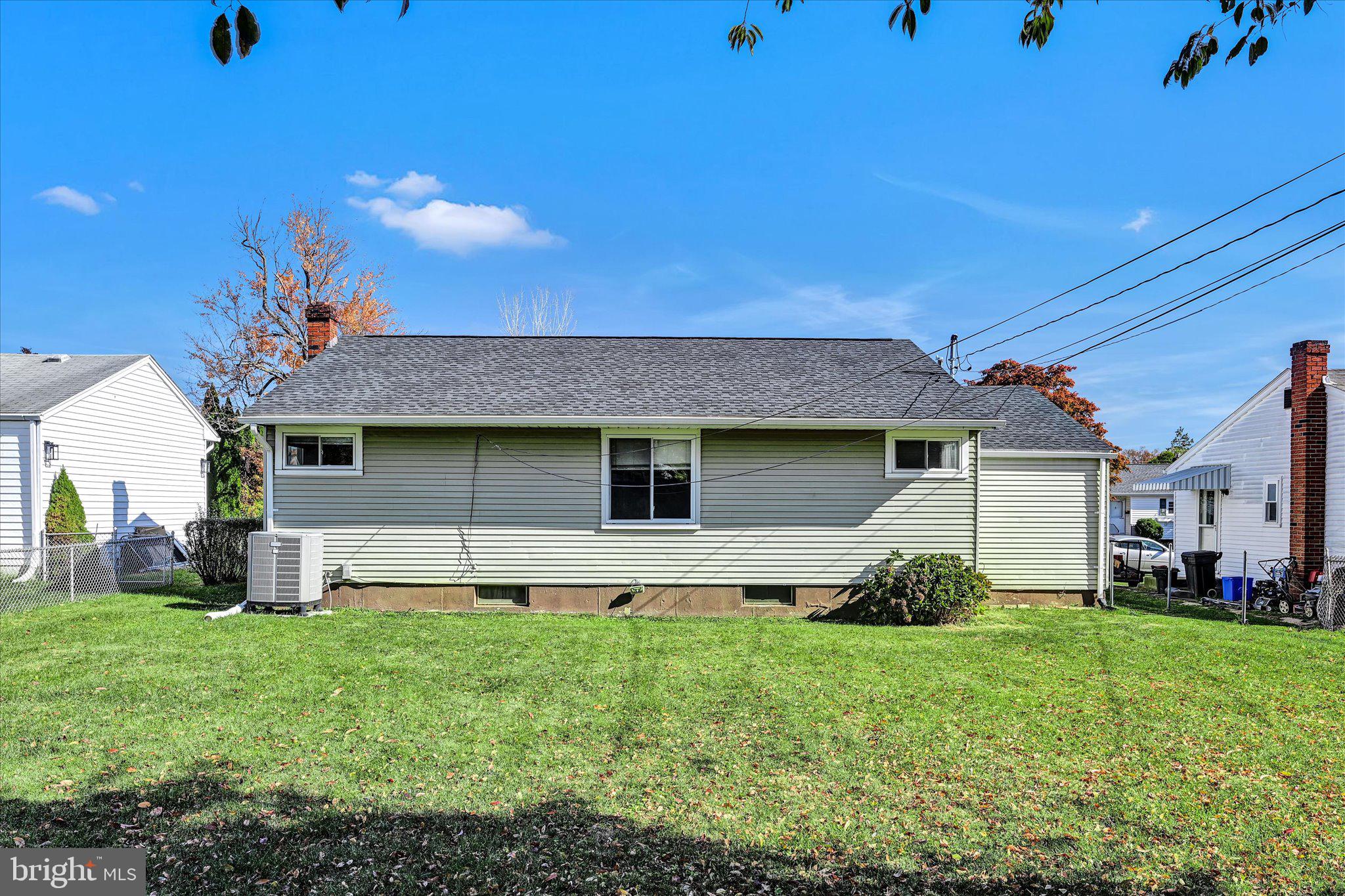 BETHLEHEM CITY - Residential