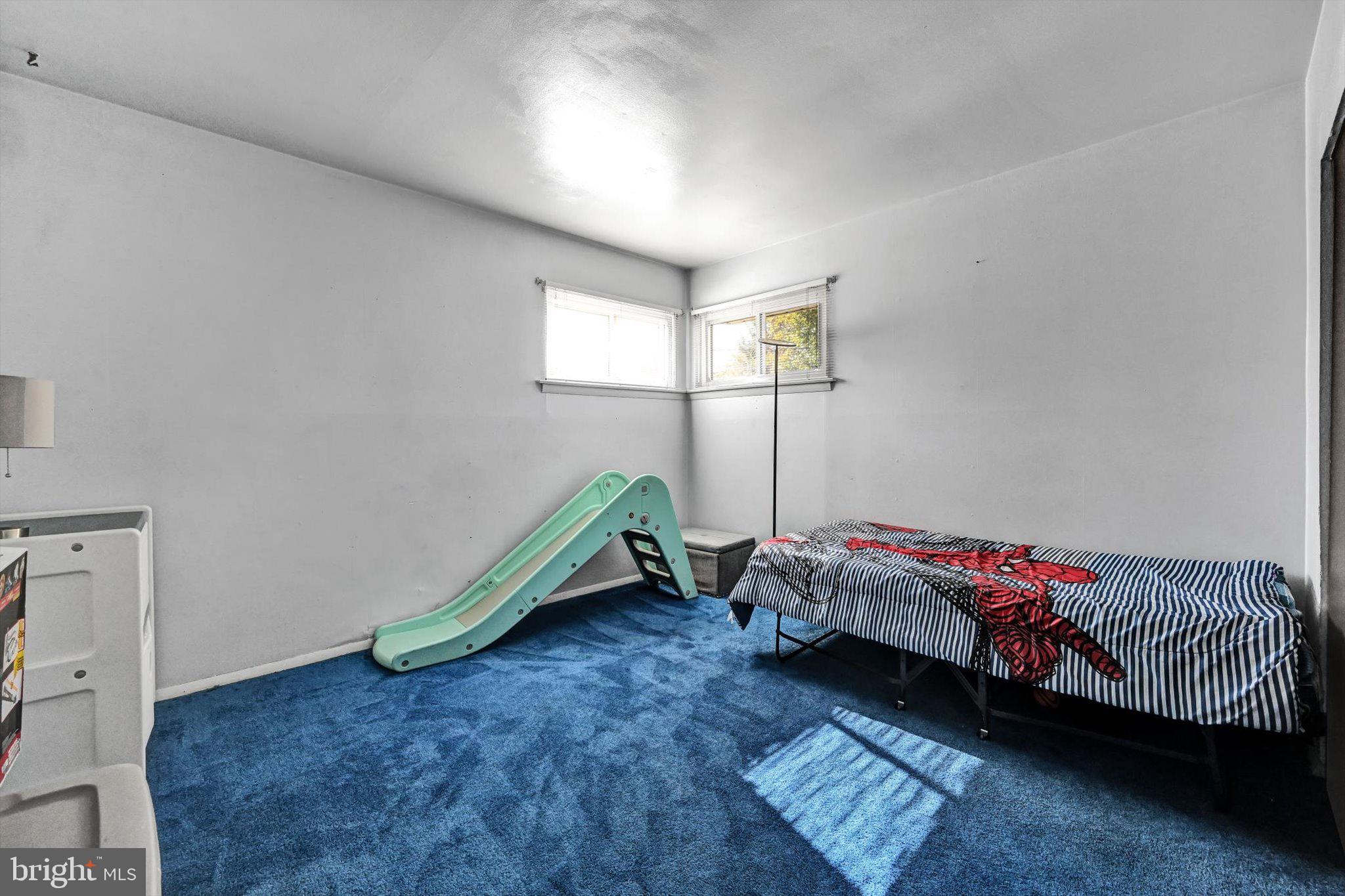 BETHLEHEM CITY - Residential