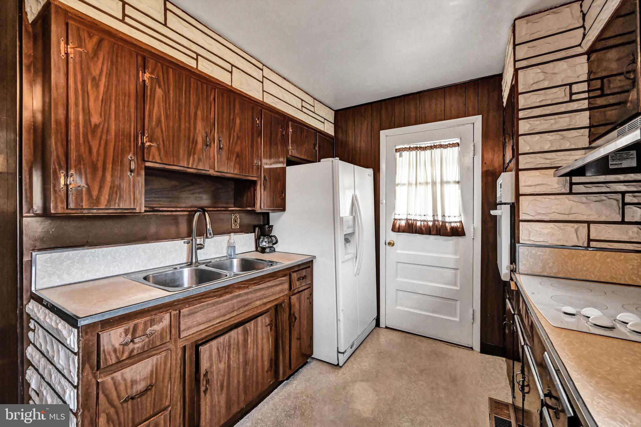 BETHLEHEM CITY - Residential