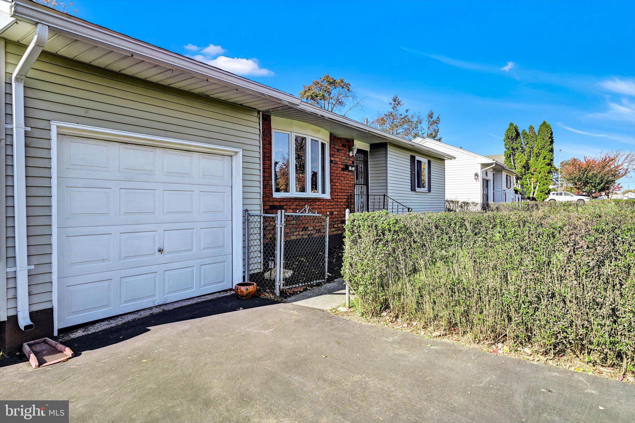 BETHLEHEM CITY - Residential