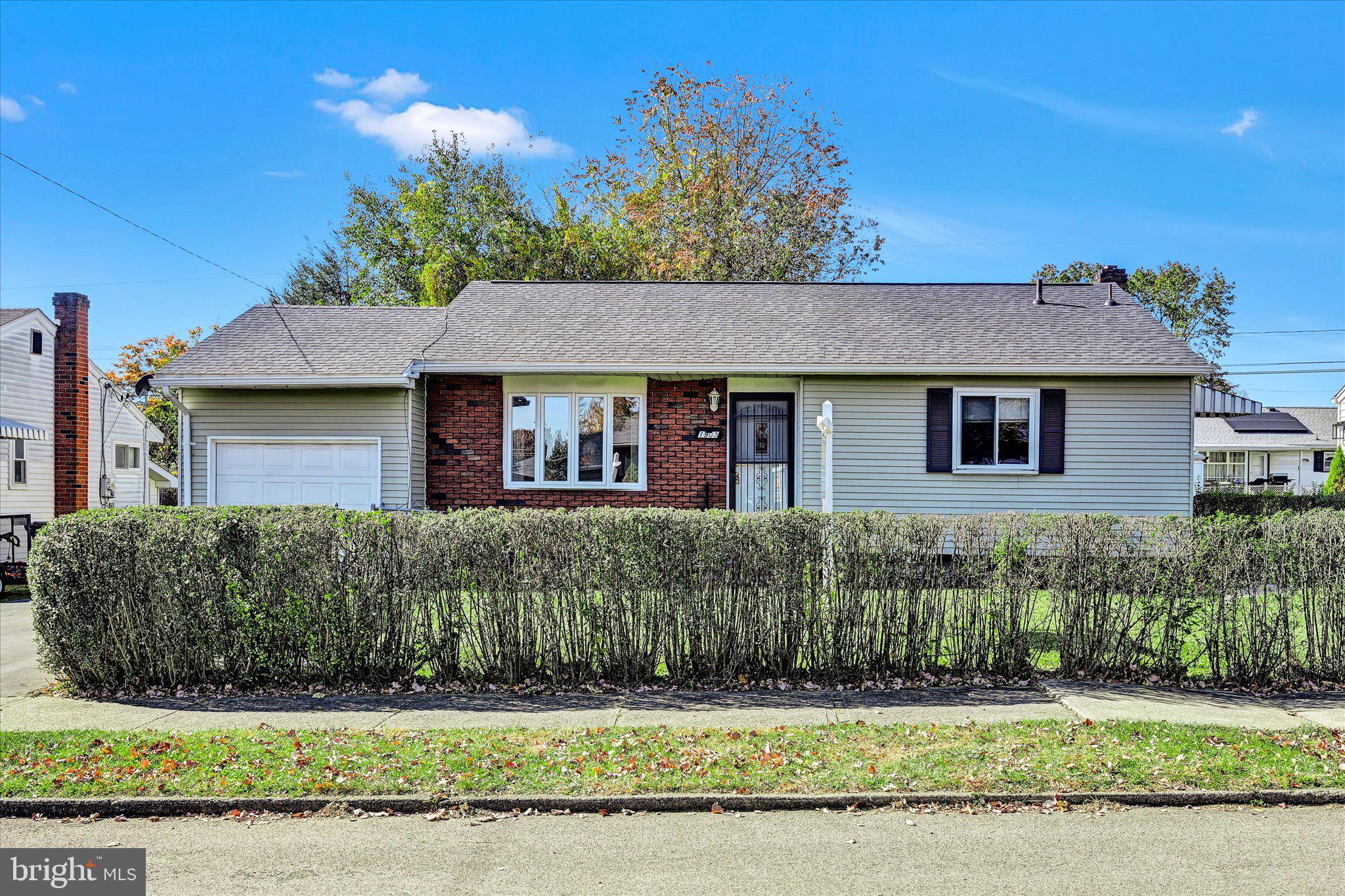 BETHLEHEM CITY - Residential