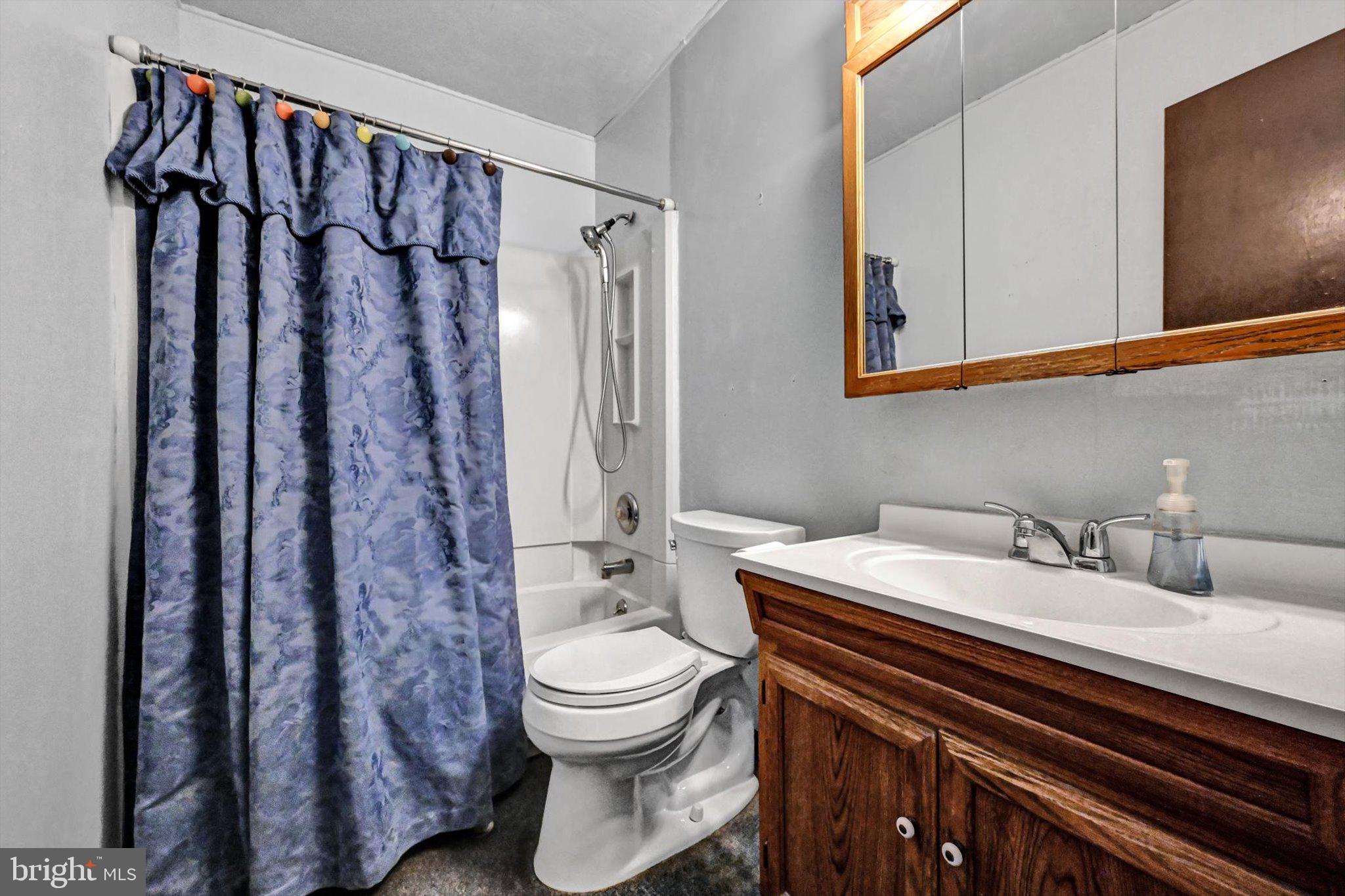 BETHLEHEM CITY - Residential