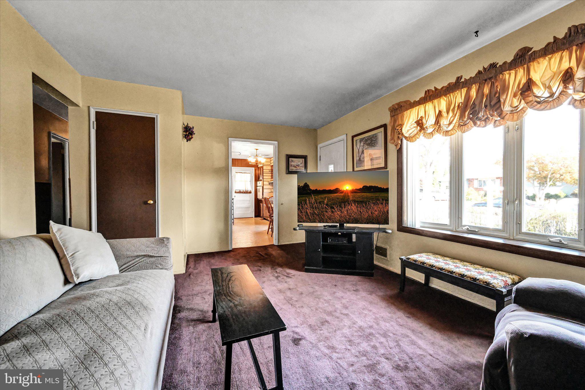 BETHLEHEM CITY - Residential