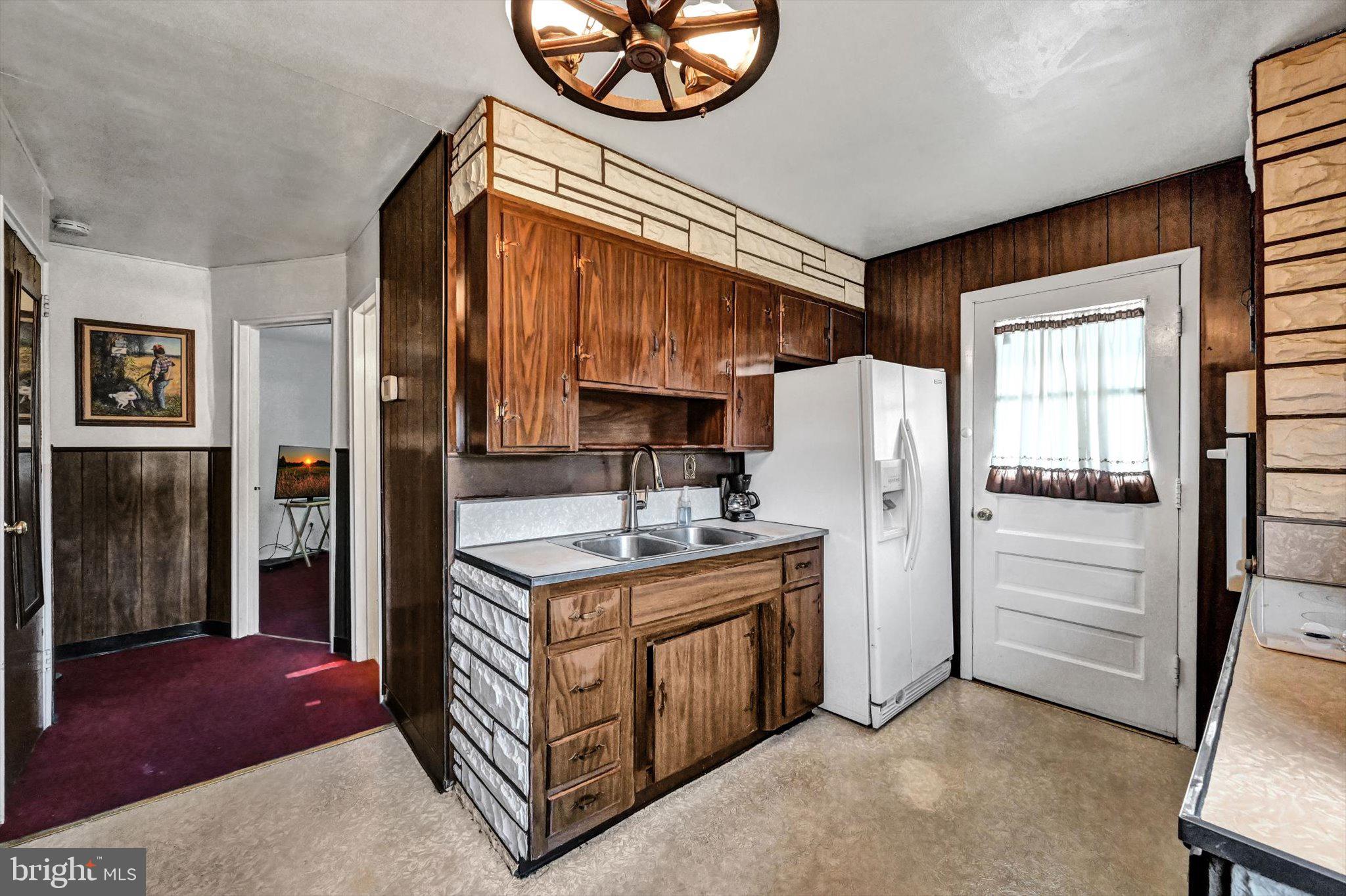 BETHLEHEM CITY - Residential