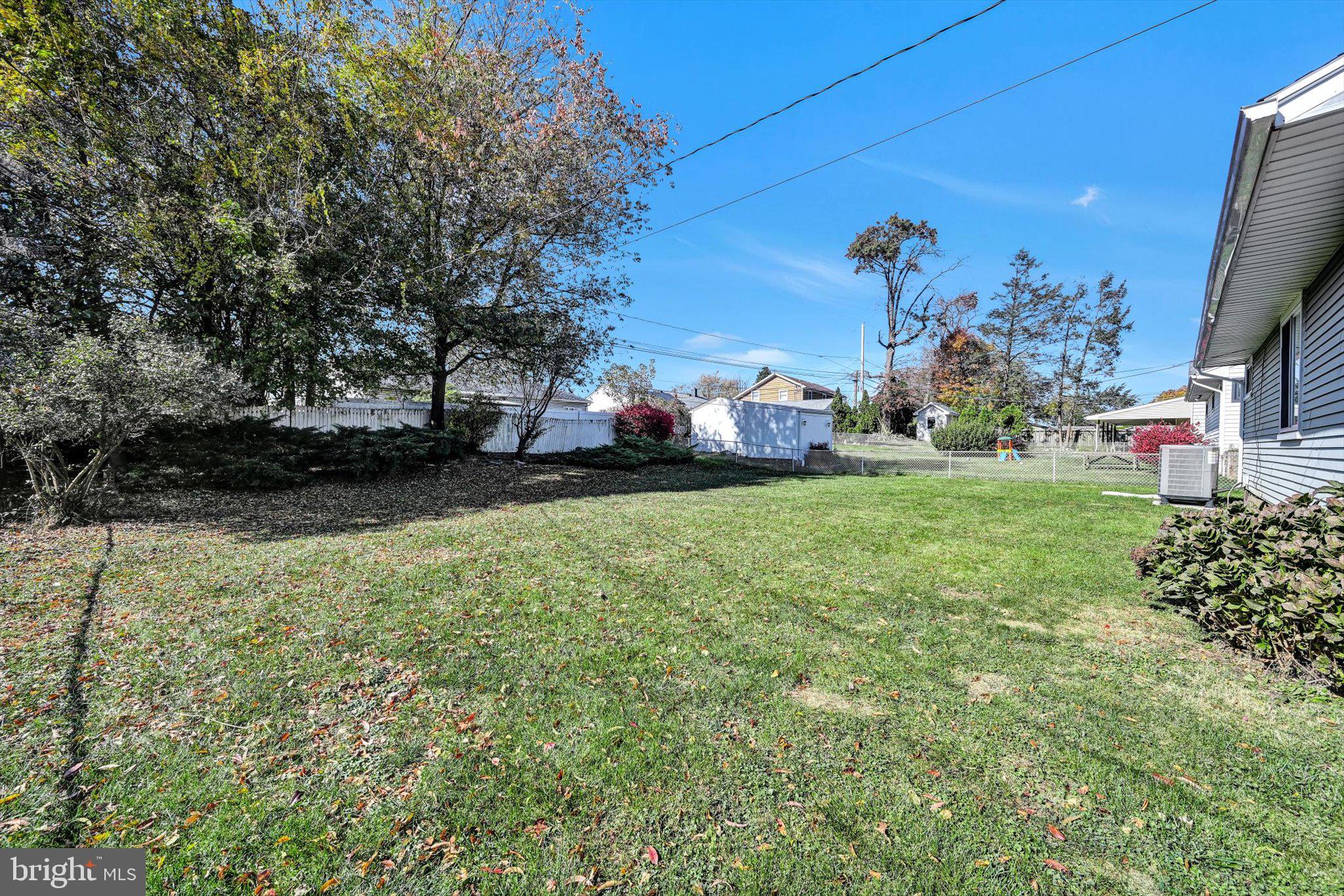 BETHLEHEM CITY - Residential