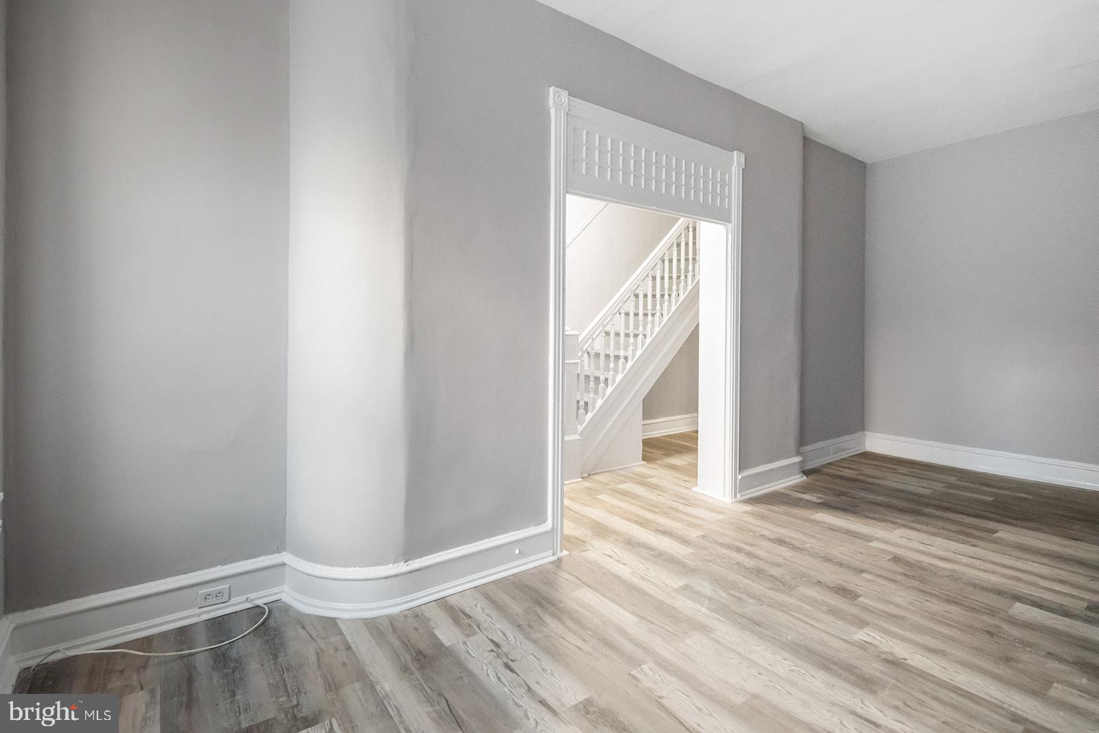 STRAWBERRY MANSION - Residential