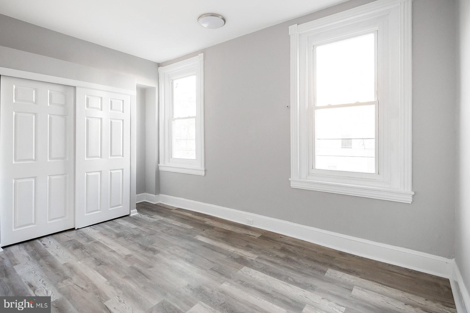 STRAWBERRY MANSION - Residential