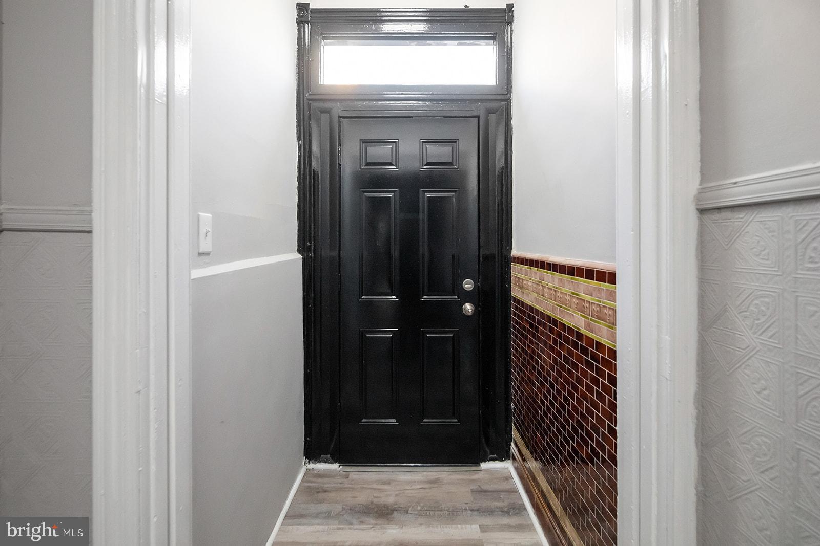 STRAWBERRY MANSION - Residential