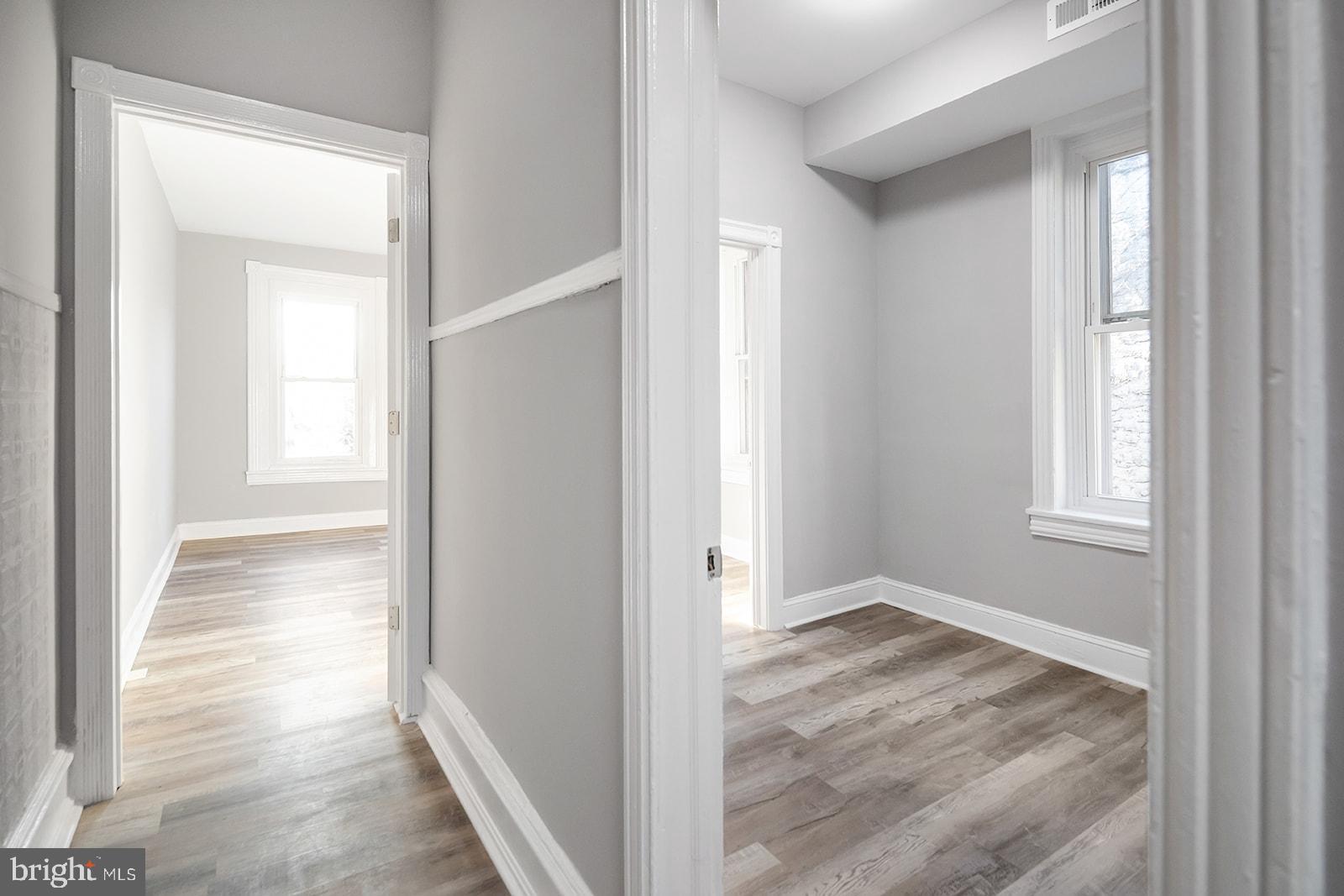 STRAWBERRY MANSION - Residential