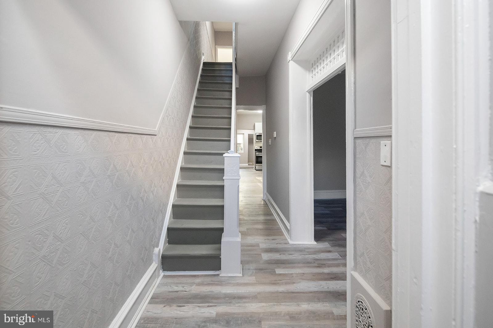 STRAWBERRY MANSION - Residential