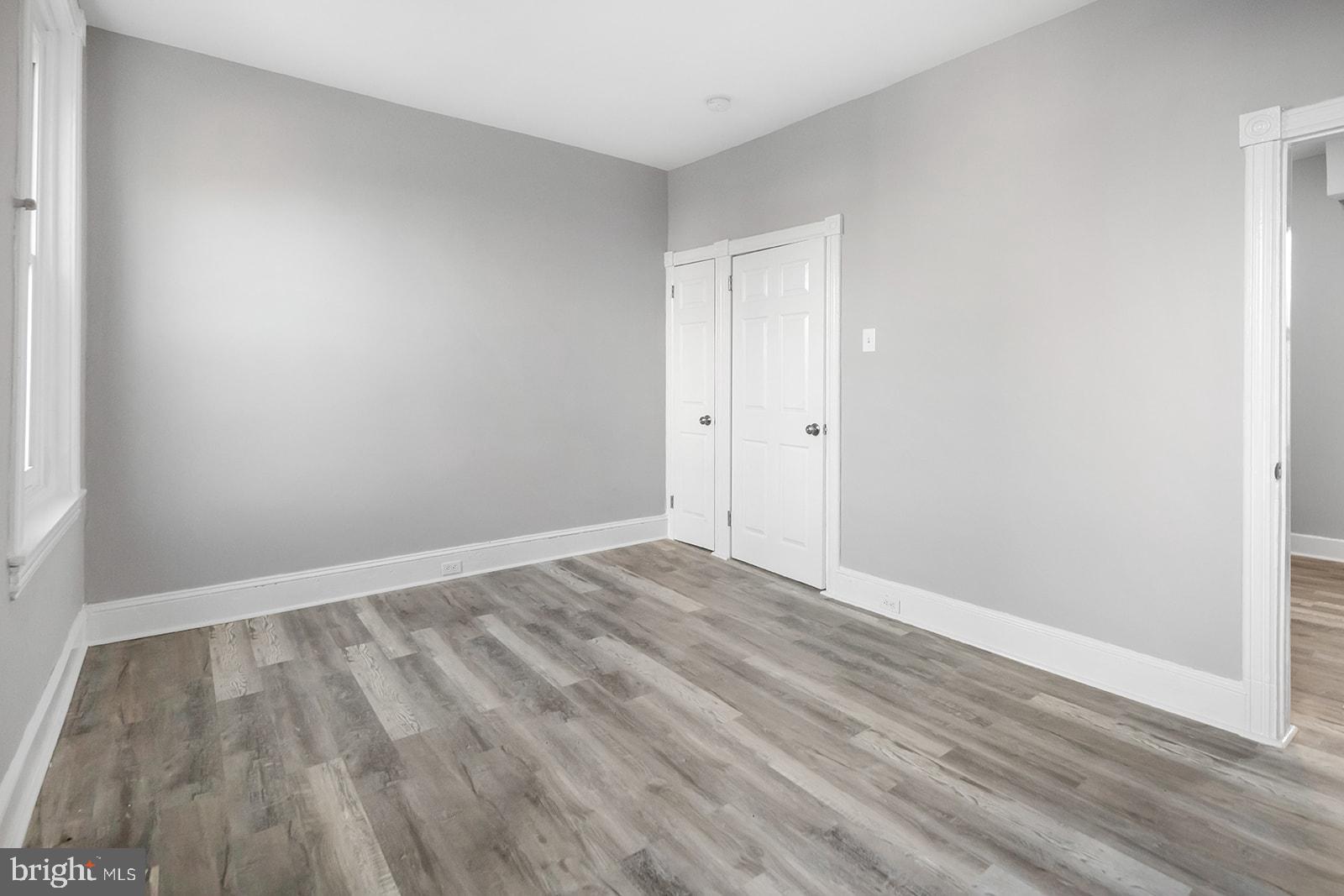 STRAWBERRY MANSION - Residential