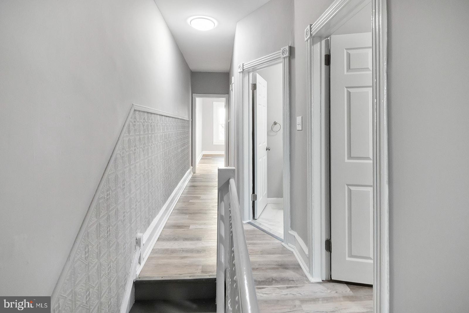 STRAWBERRY MANSION - Residential